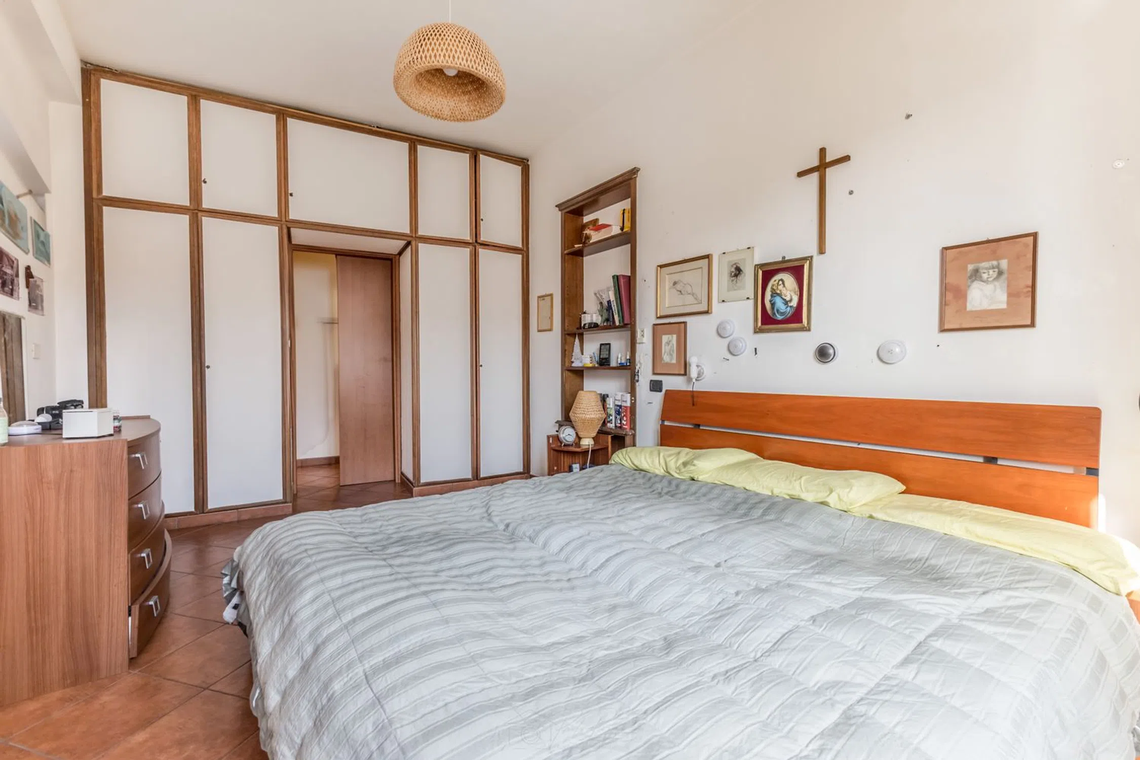 Trilocale in via Francesco Giangiacomo s.n.c. - Photo 13