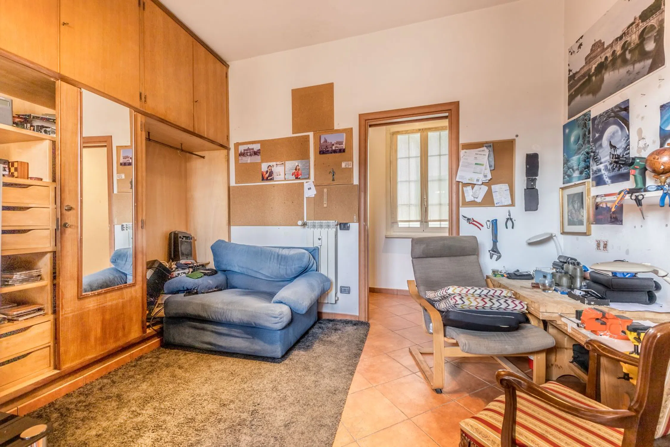 Trilocale in via Francesco Giangiacomo s.n.c. - Photo 15