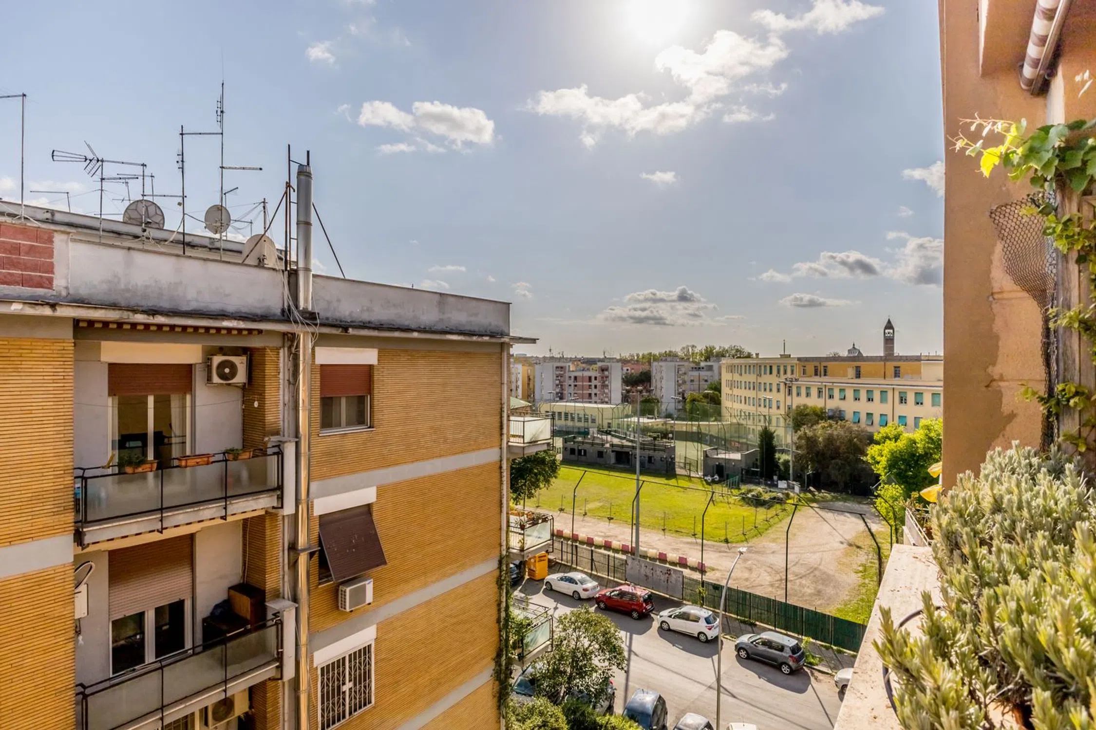 Trilocale in via Francesco Giangiacomo s.n.c. - Photo 19