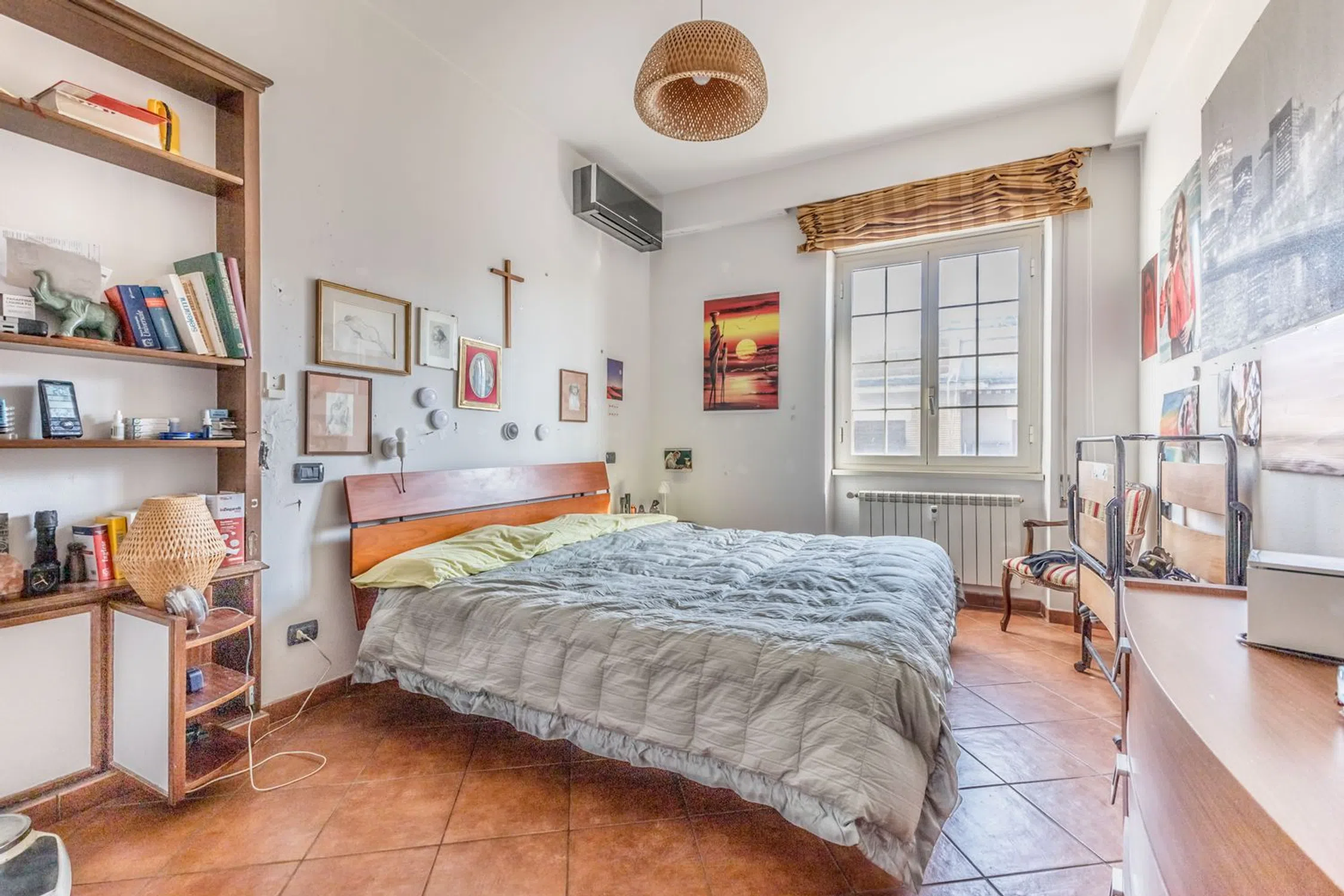 Trilocale in via Francesco Giangiacomo s.n.c. - Photo 10