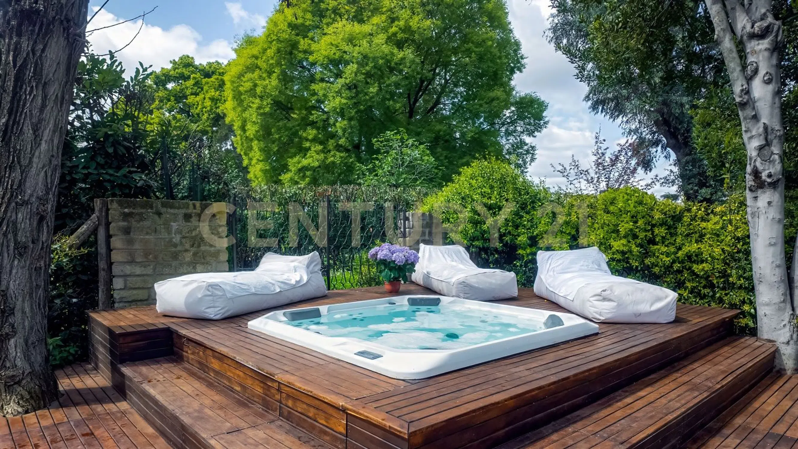 Villa in viale delle Mura Aurelie, 1 - Photo 6