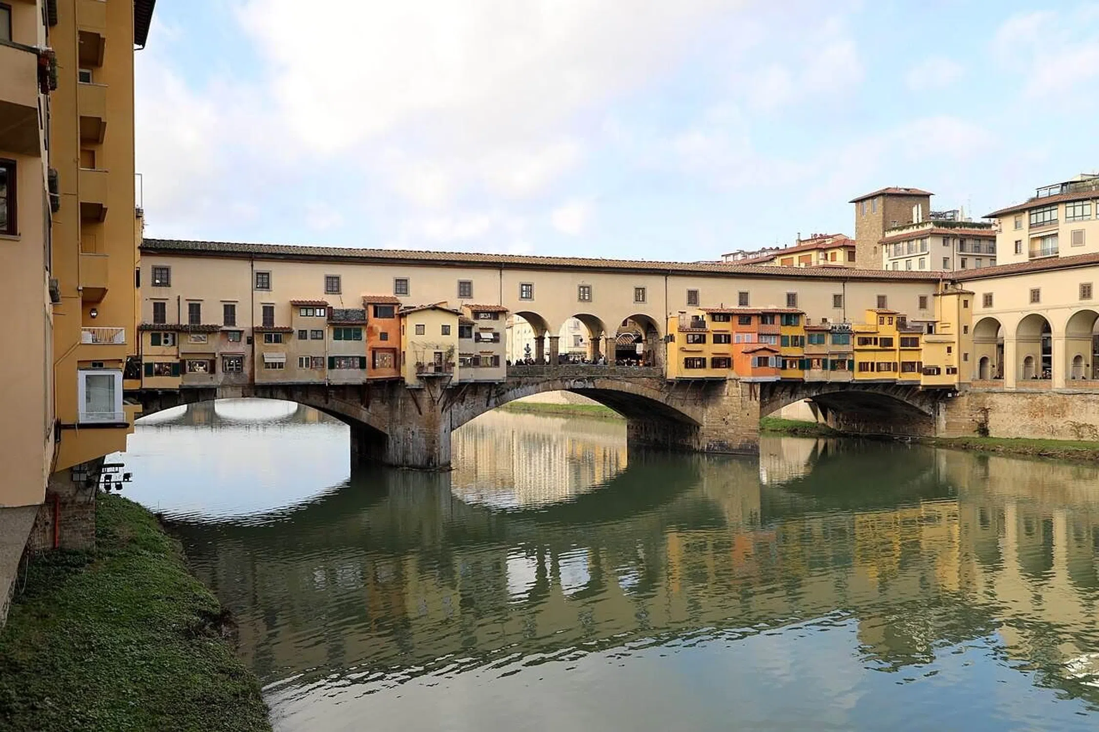 Appartamento in Lungarno Torrigiani s.n.c. - Photo 5