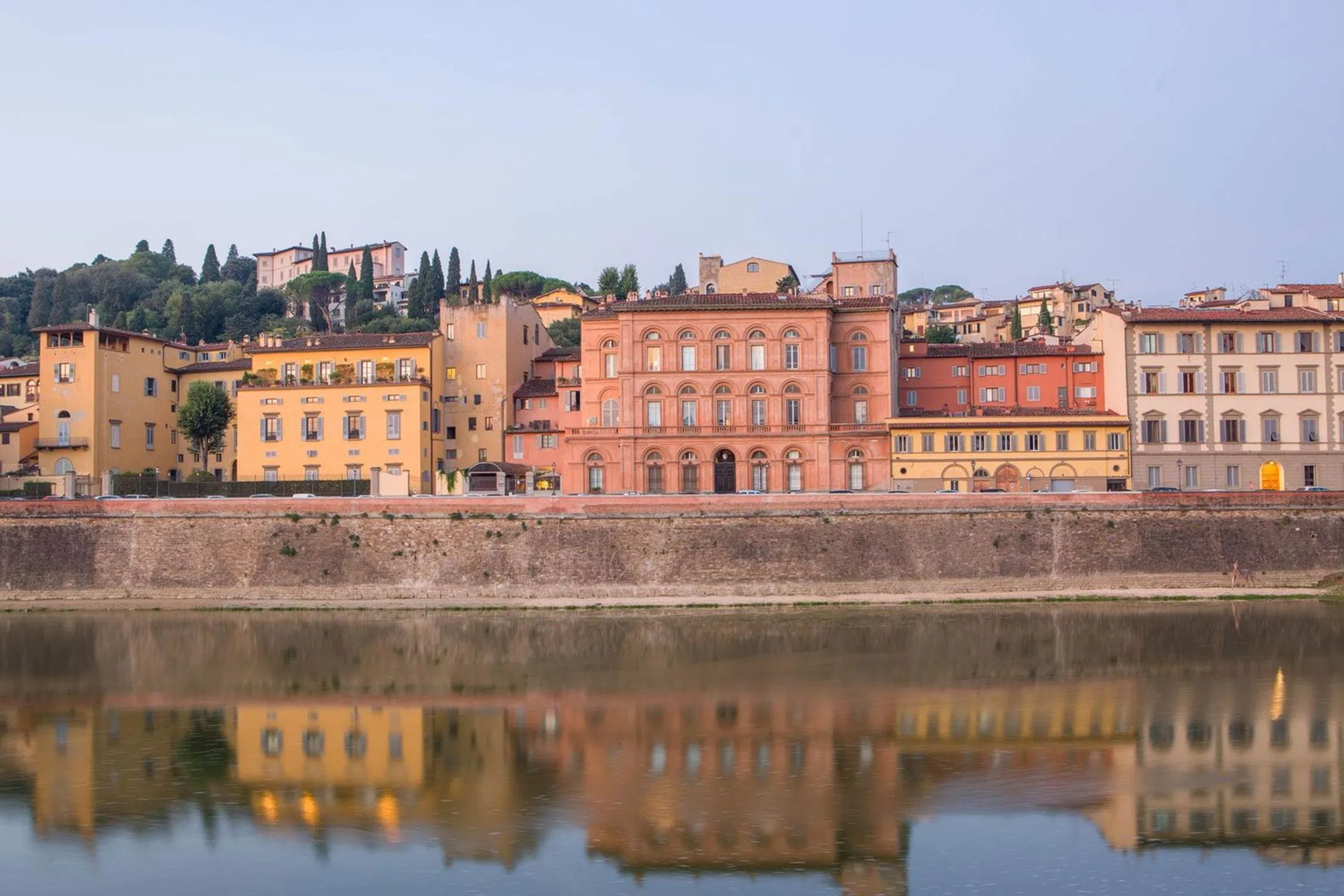 Appartamento in Lungarno Torrigiani s.n.c. - Photo 7