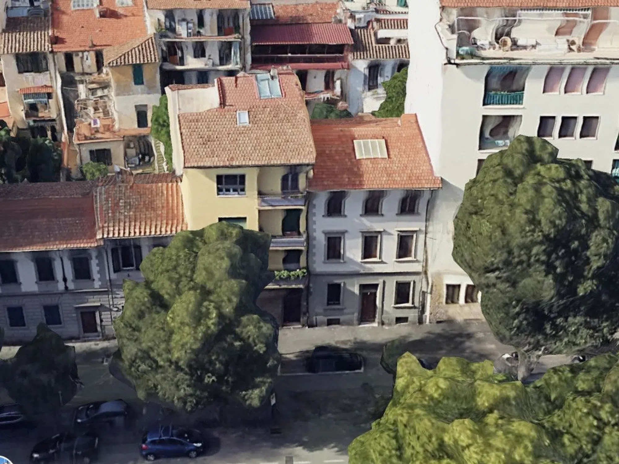 Trilocale in viale Manfredo Fanti s.n.c. - Photo 2
