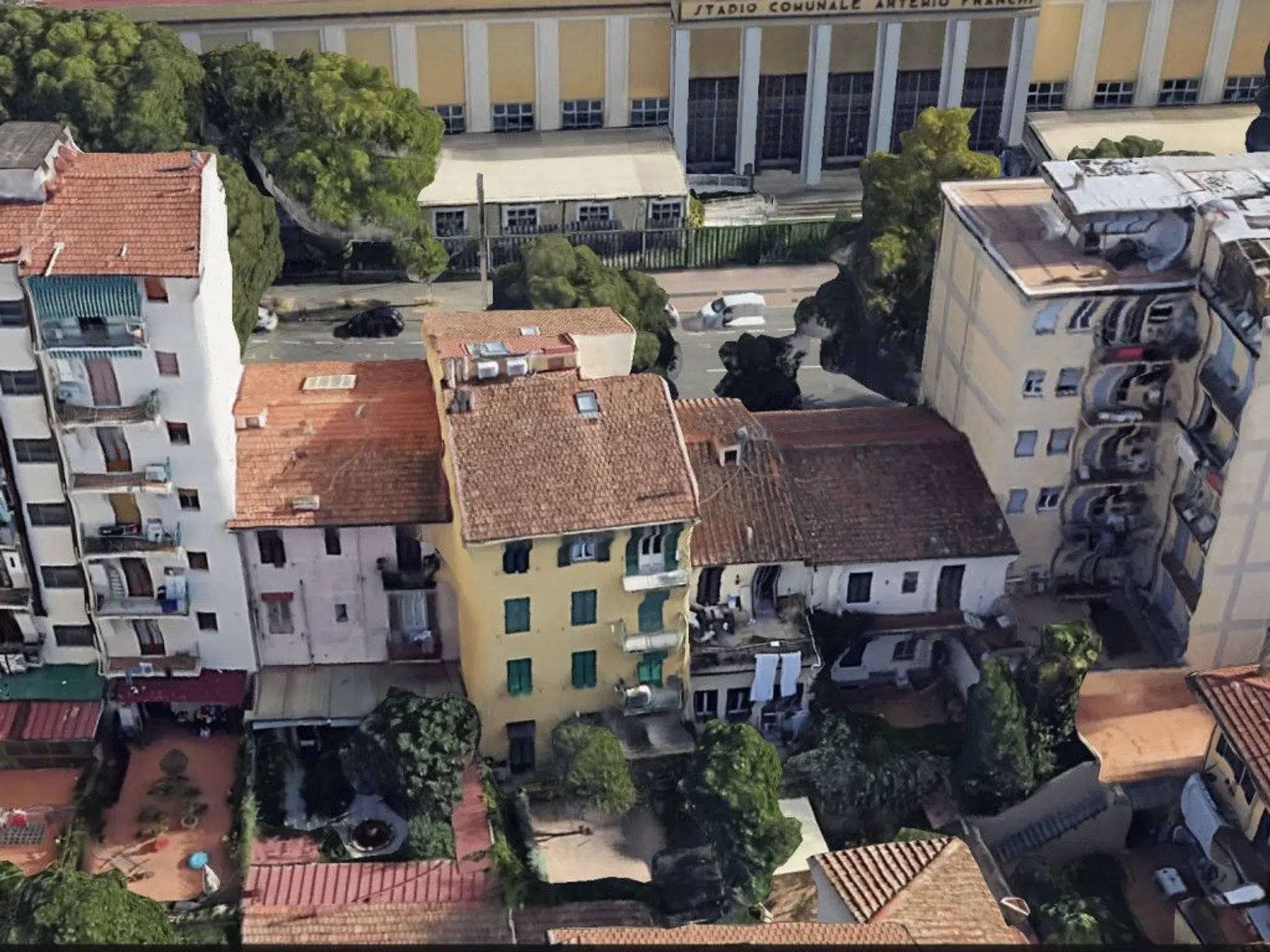 Trilocale in viale Manfredo Fanti s.n.c. - Photo 3