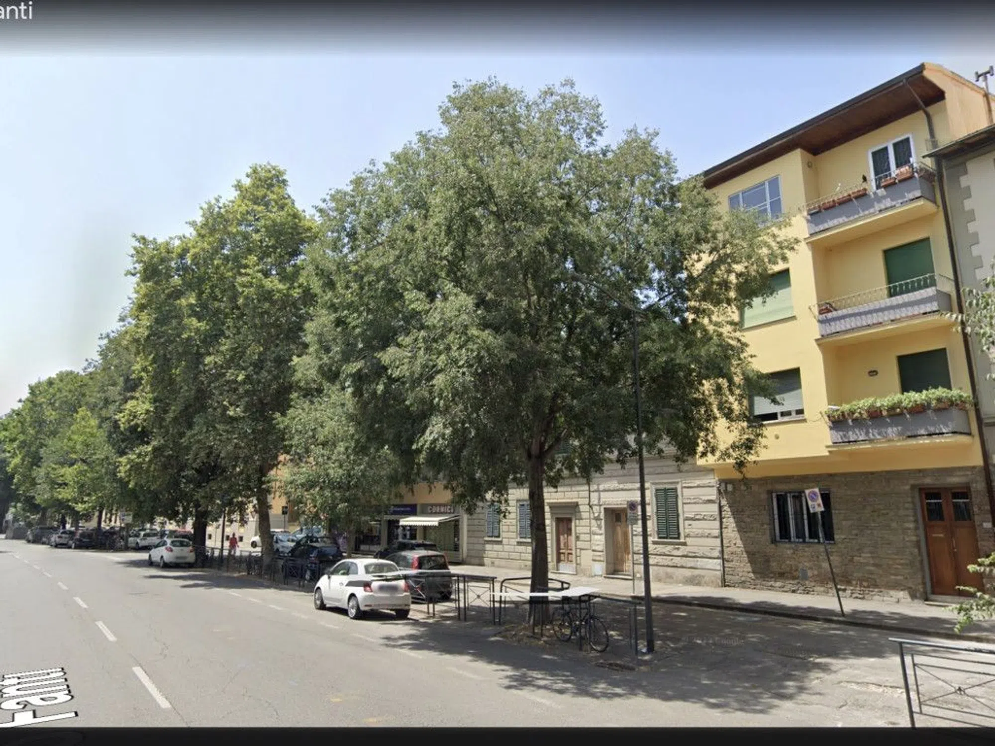 Trilocale in viale Manfredo Fanti s.n.c. - Photo 4