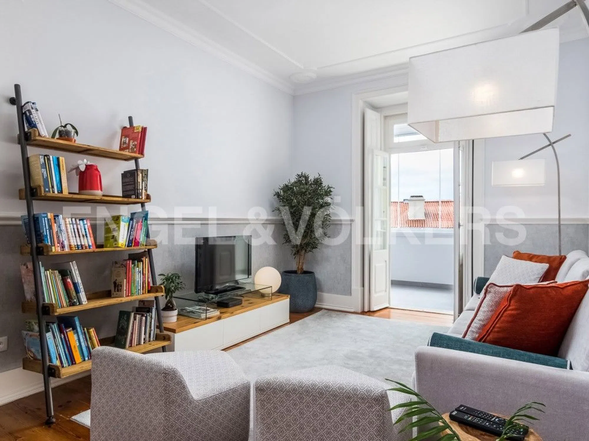 Apartamento