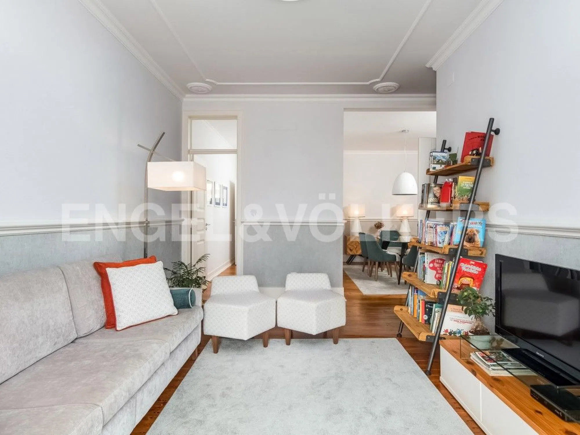 Apartamento - Photo 2