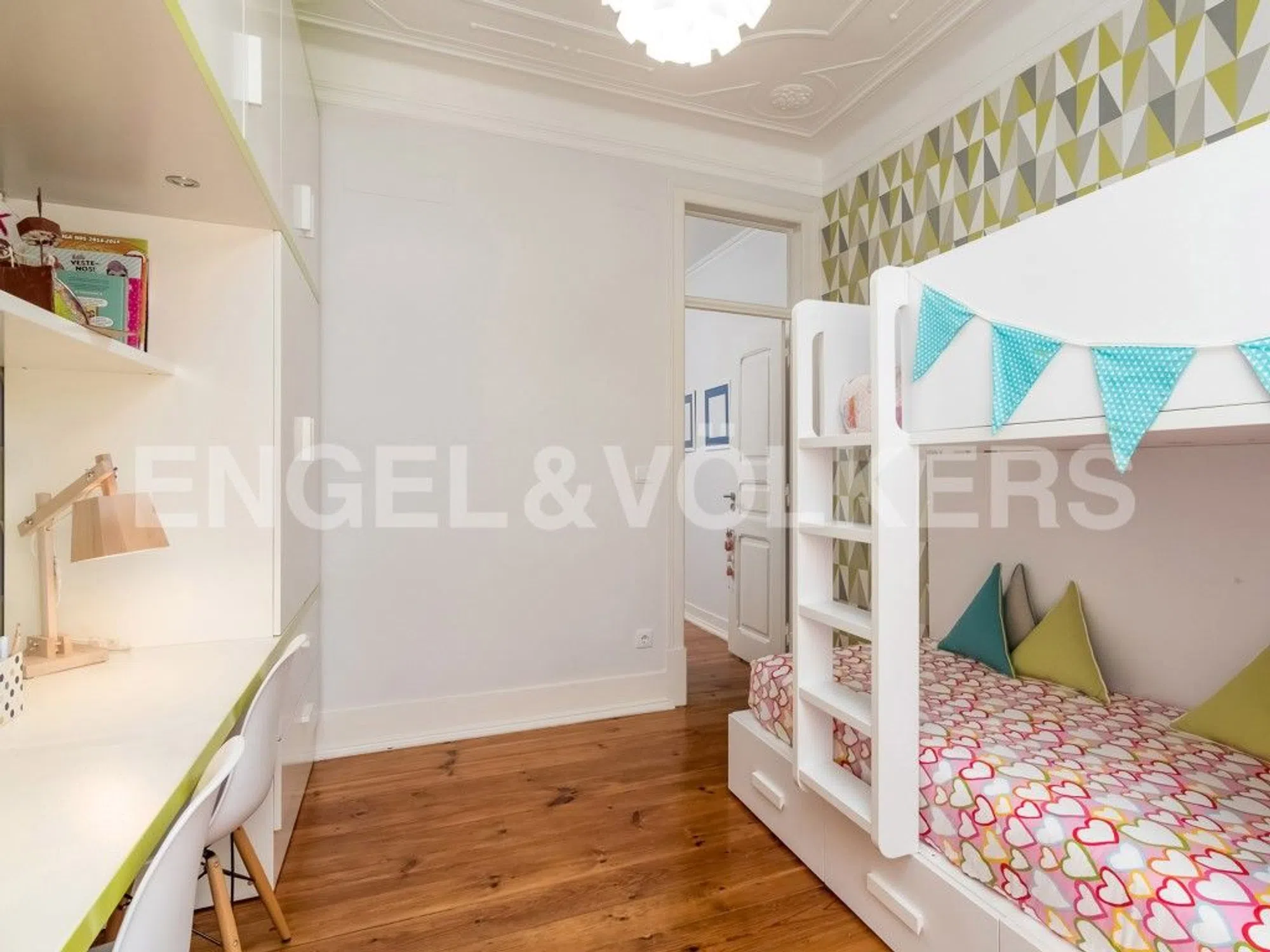Apartamento - Photo 13