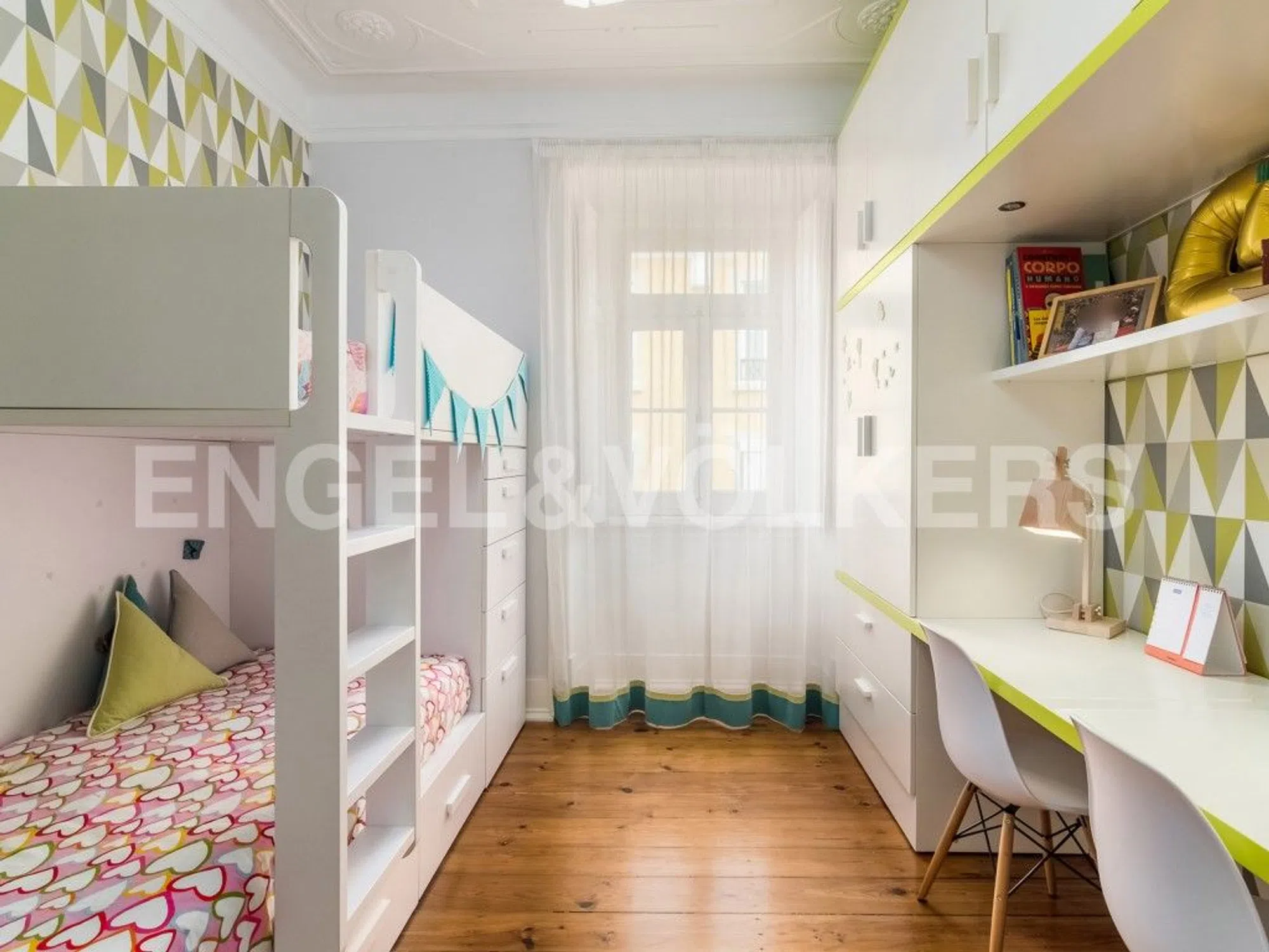 Apartamento - Photo 15