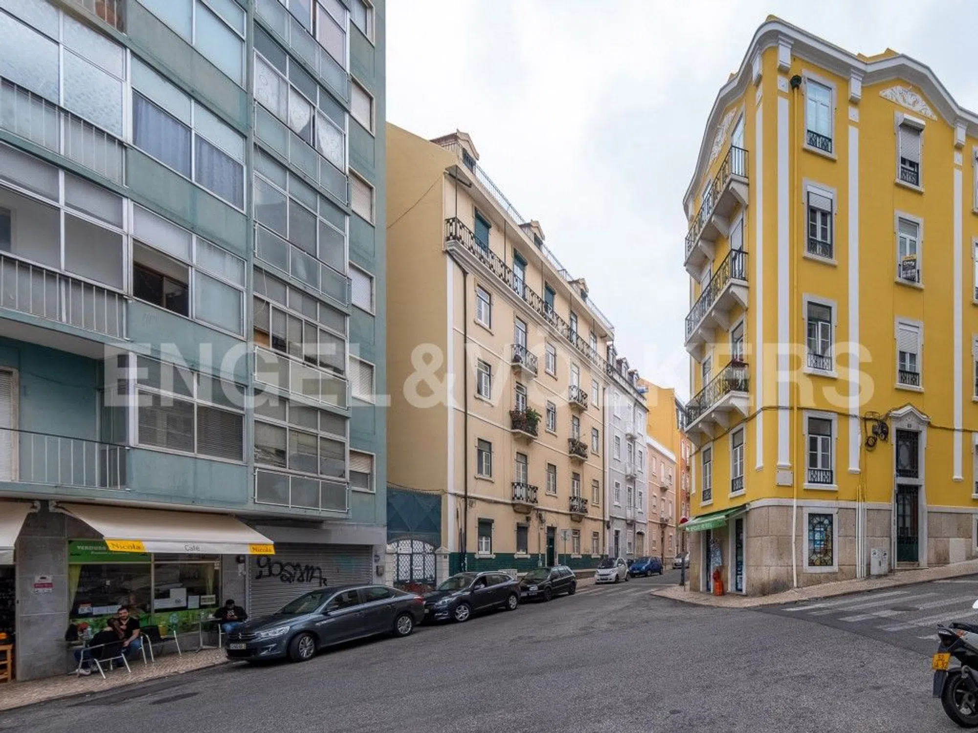 Apartamento - Photo 18