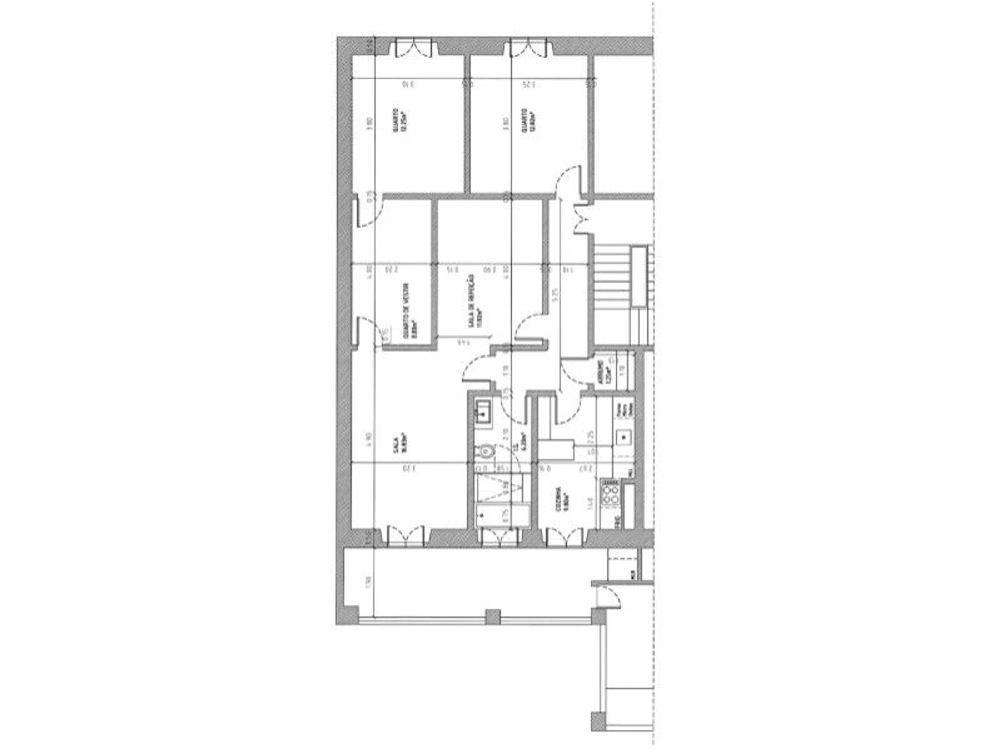 Apartamento - Photo 19