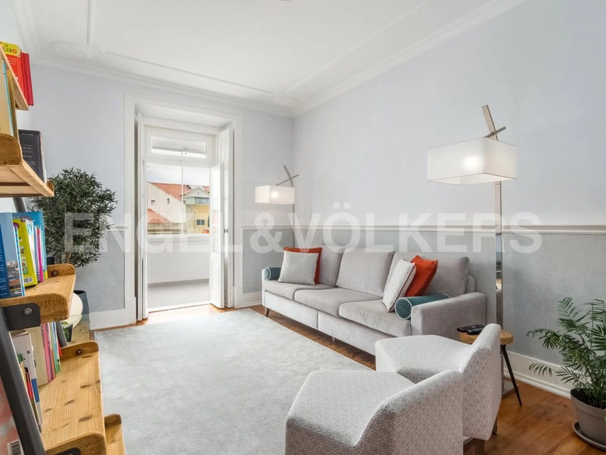 Apartamento - Photo 3