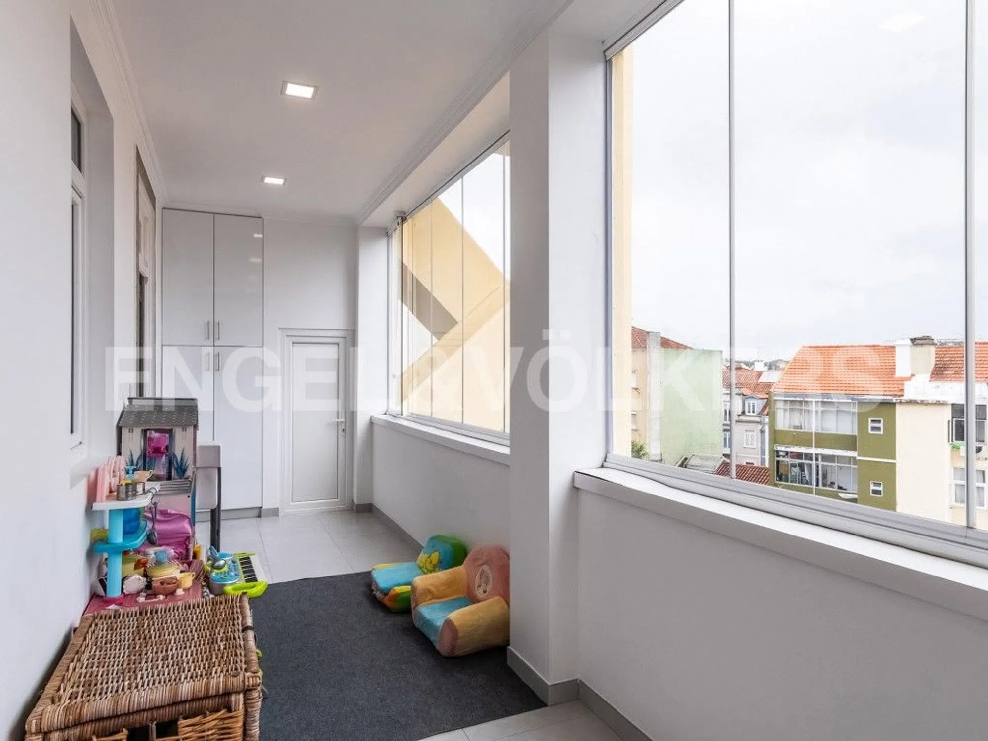 Apartamento - Photo 4