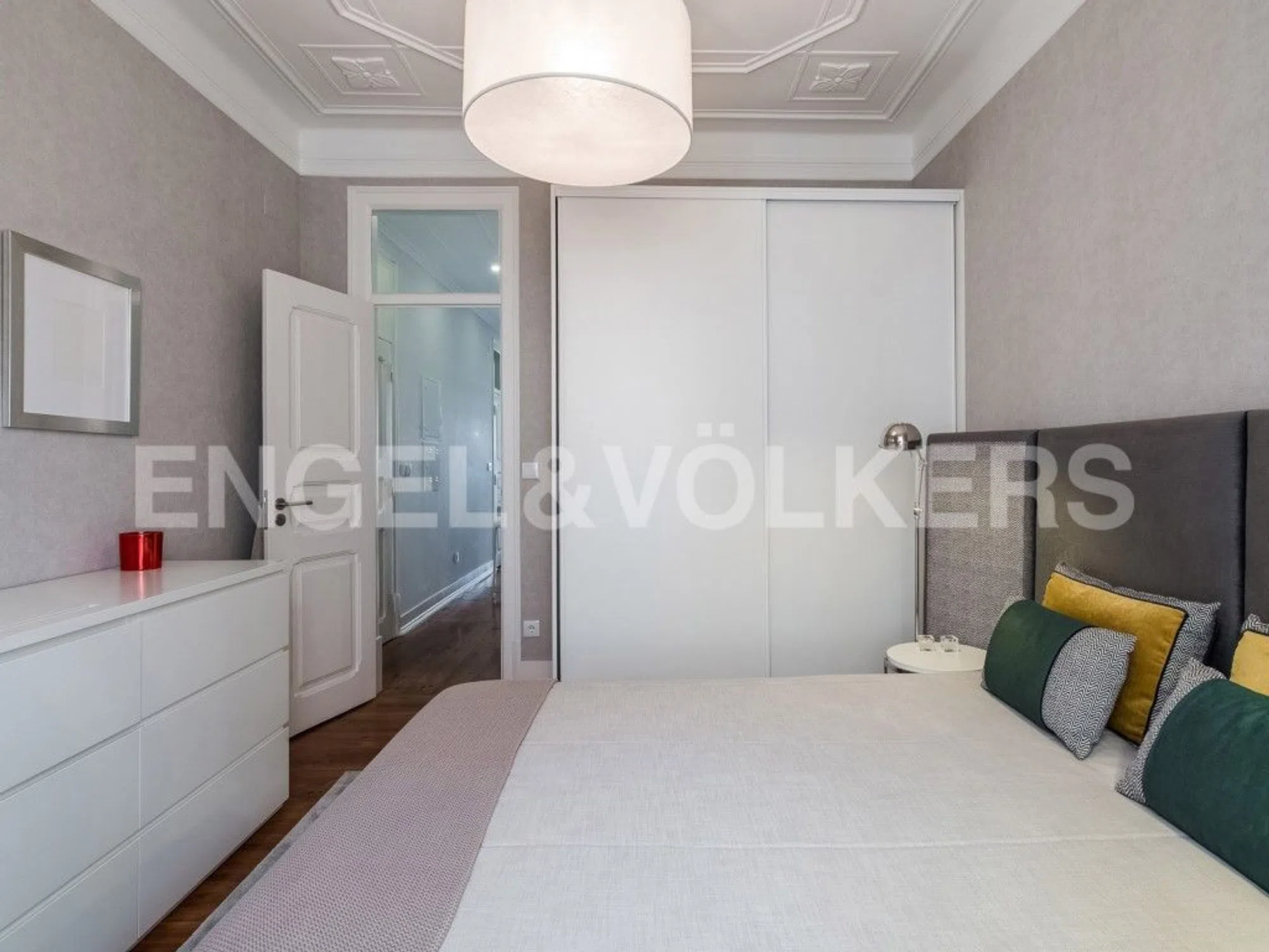 Apartamento - Photo 7