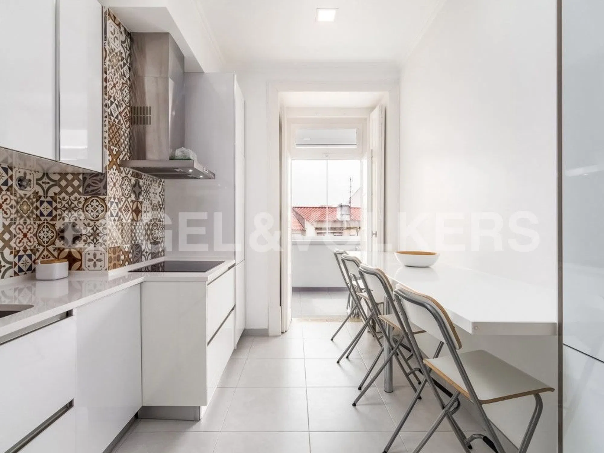 Apartamento - Photo 8