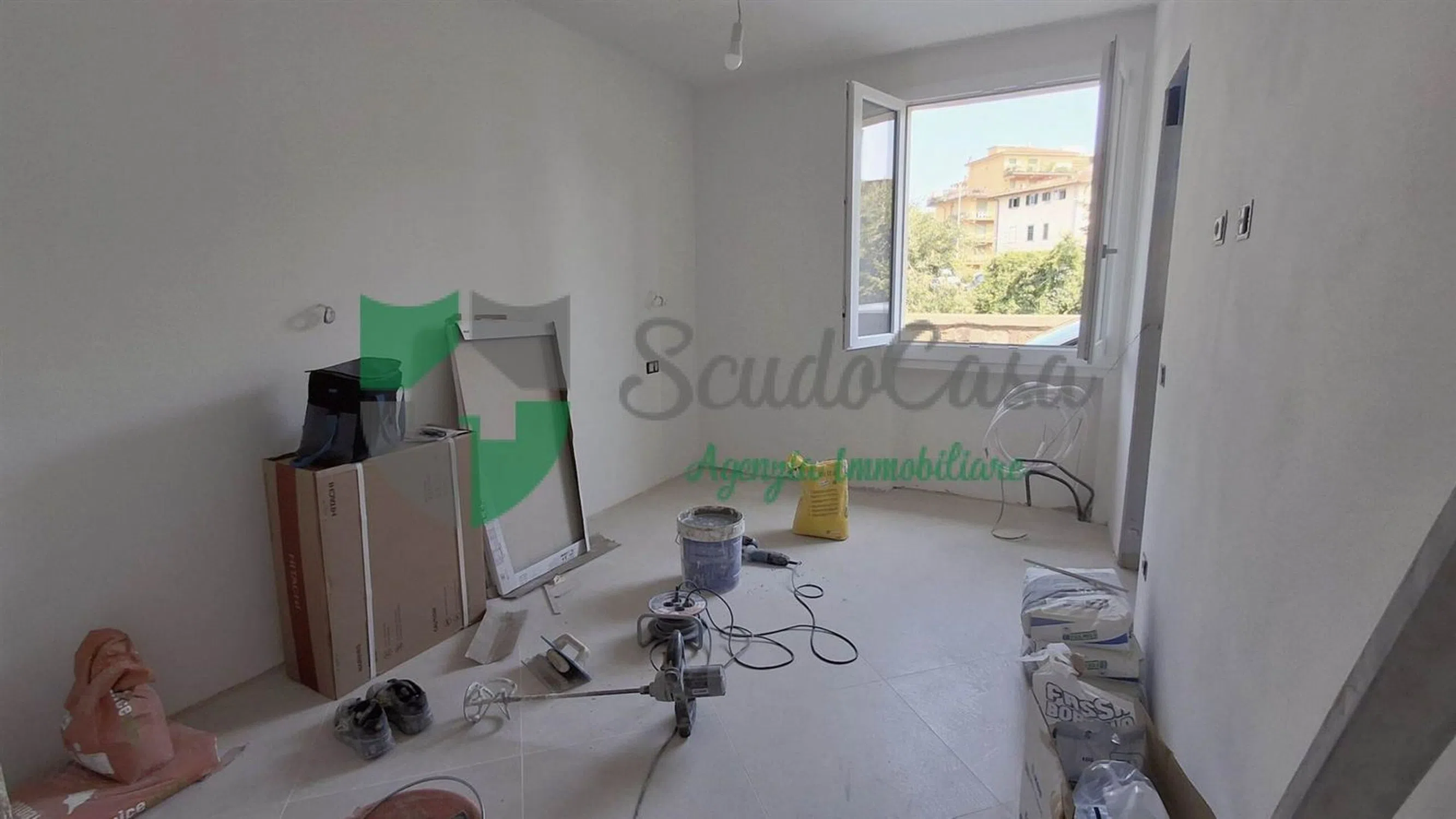 Quadrilocale in via Lungo Il Mugnone, 36 - Photo 15