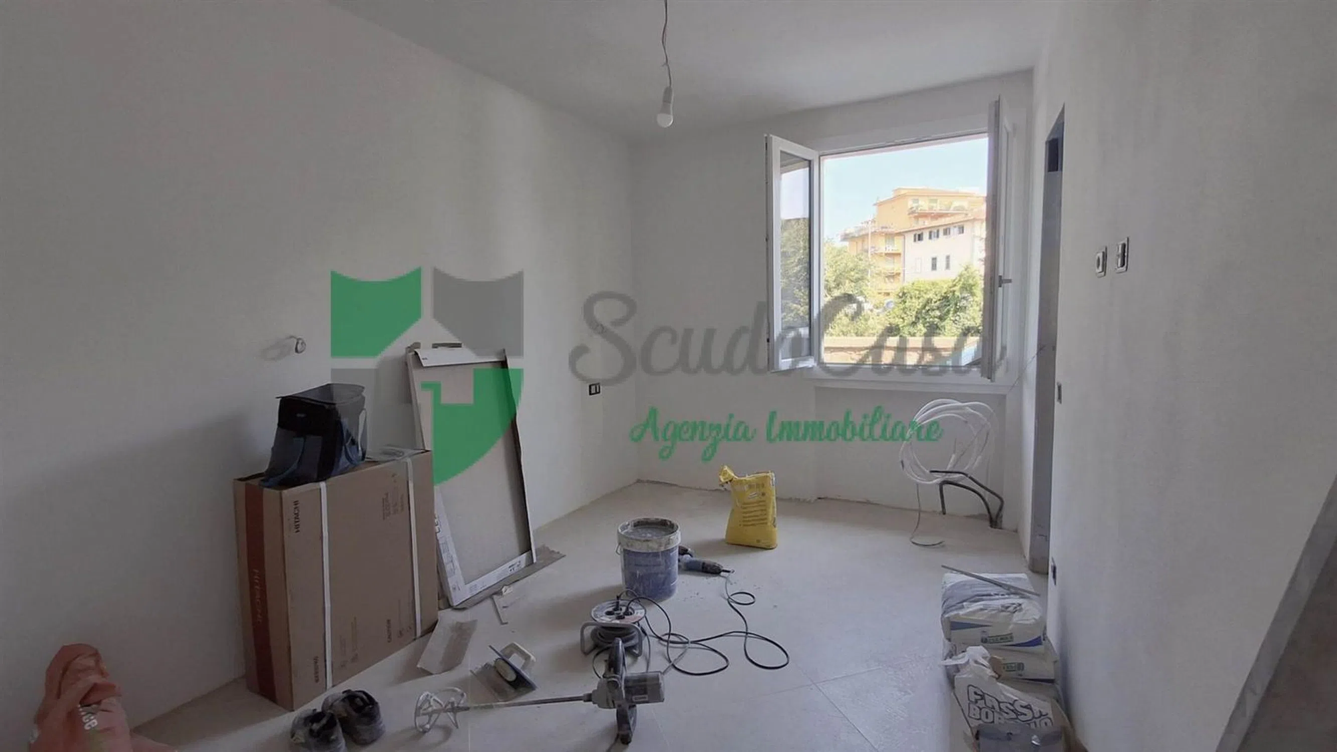 Quadrilocale in via Lungo Il Mugnone, 36 - Photo 16