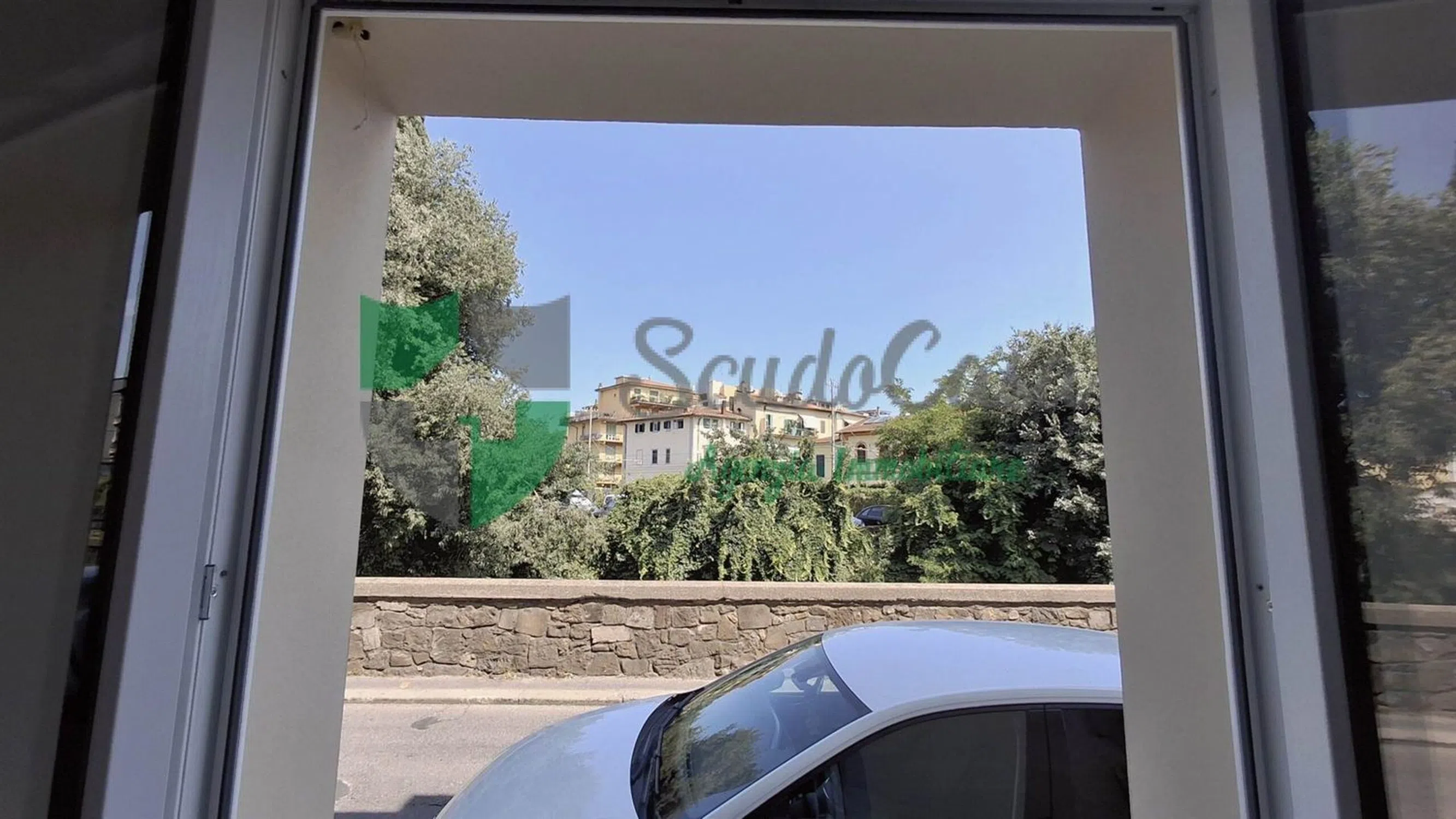 Quadrilocale in via Lungo Il Mugnone, 36 - Photo 20