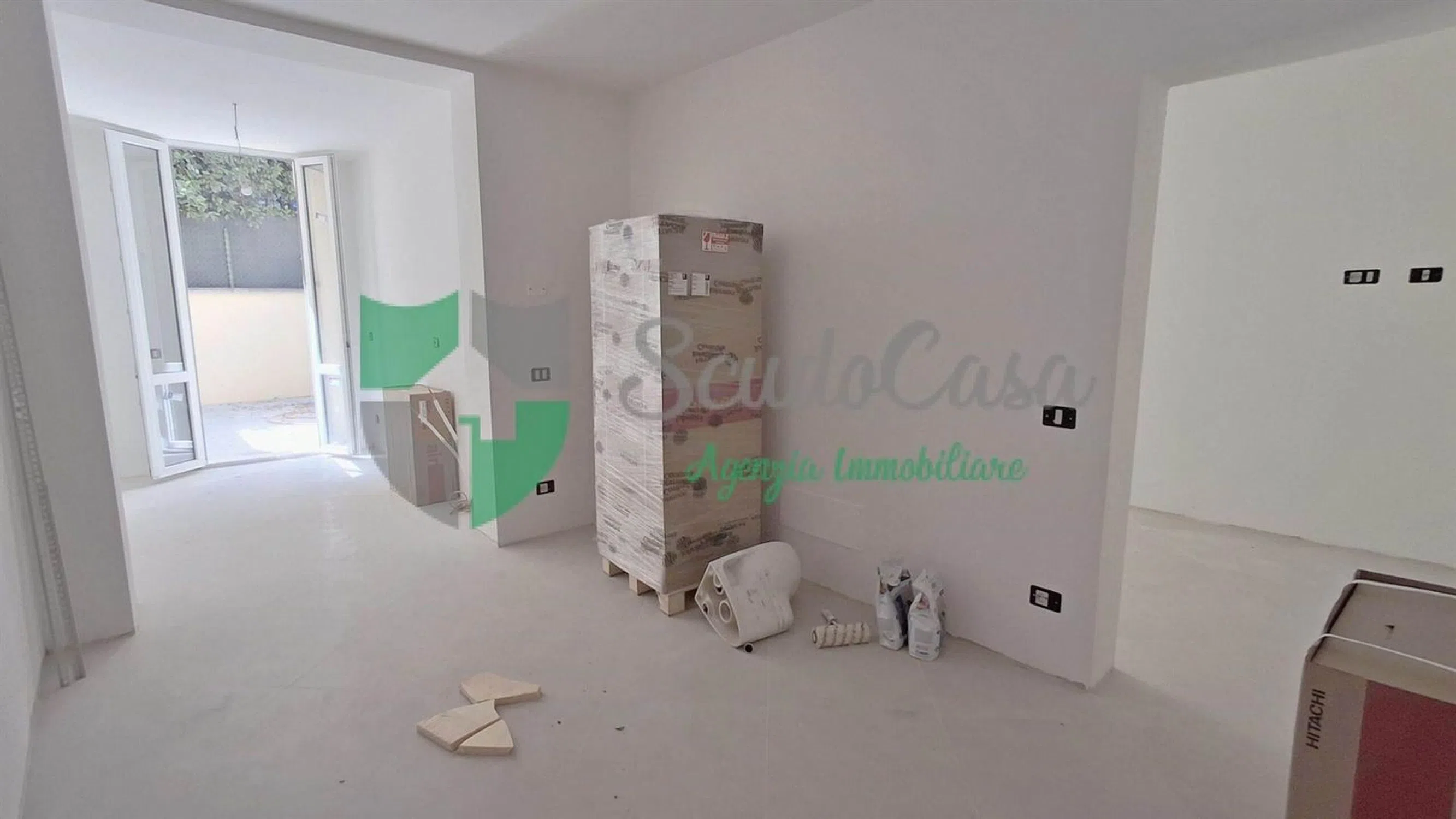 Quadrilocale in via Lungo Il Mugnone, 36 - Photo 4