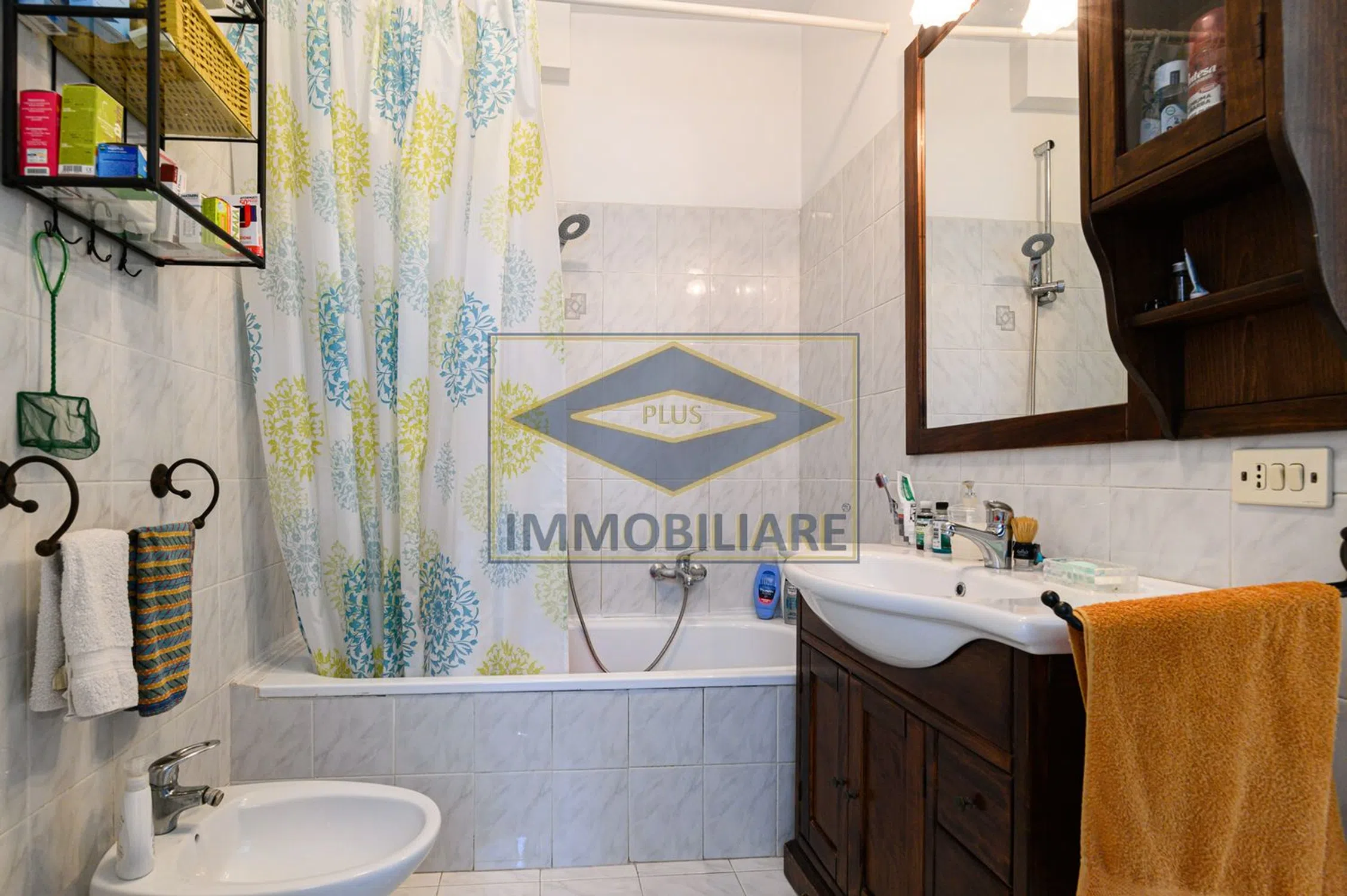 Appartamento su due piani in via della Verbena, 14 - Photo 11