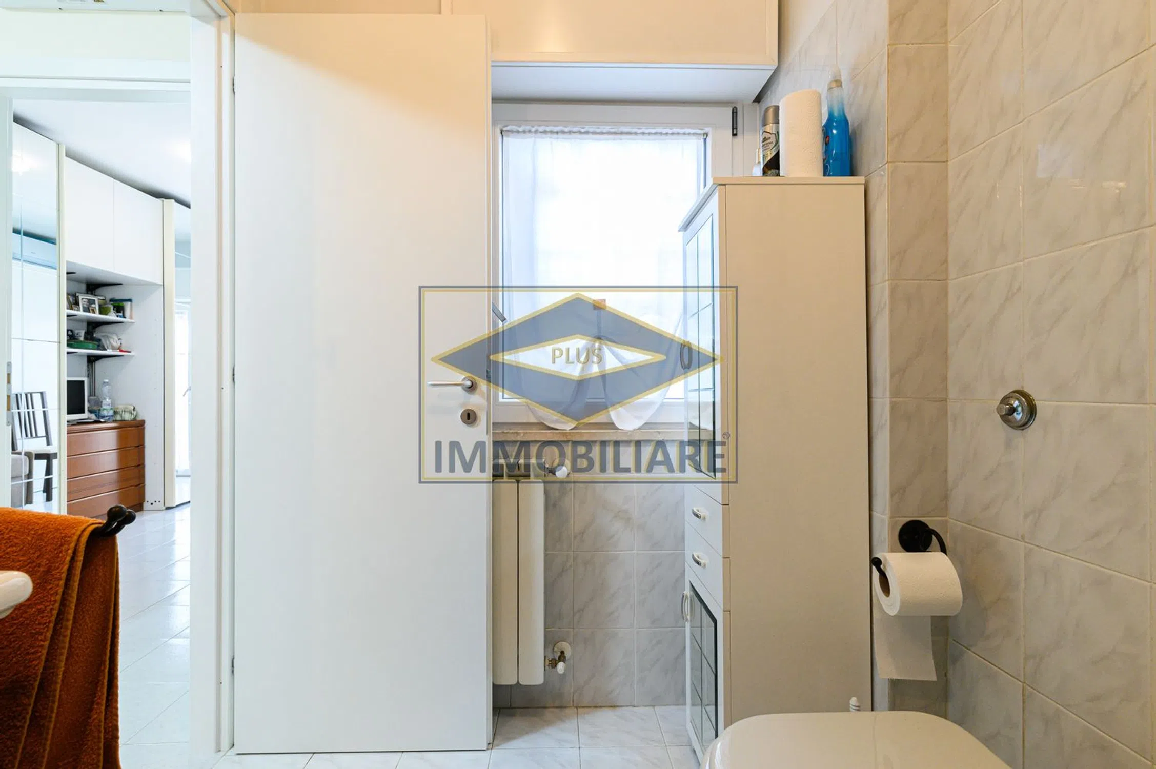 Appartamento su due piani in via della Verbena, 14 - Photo 12