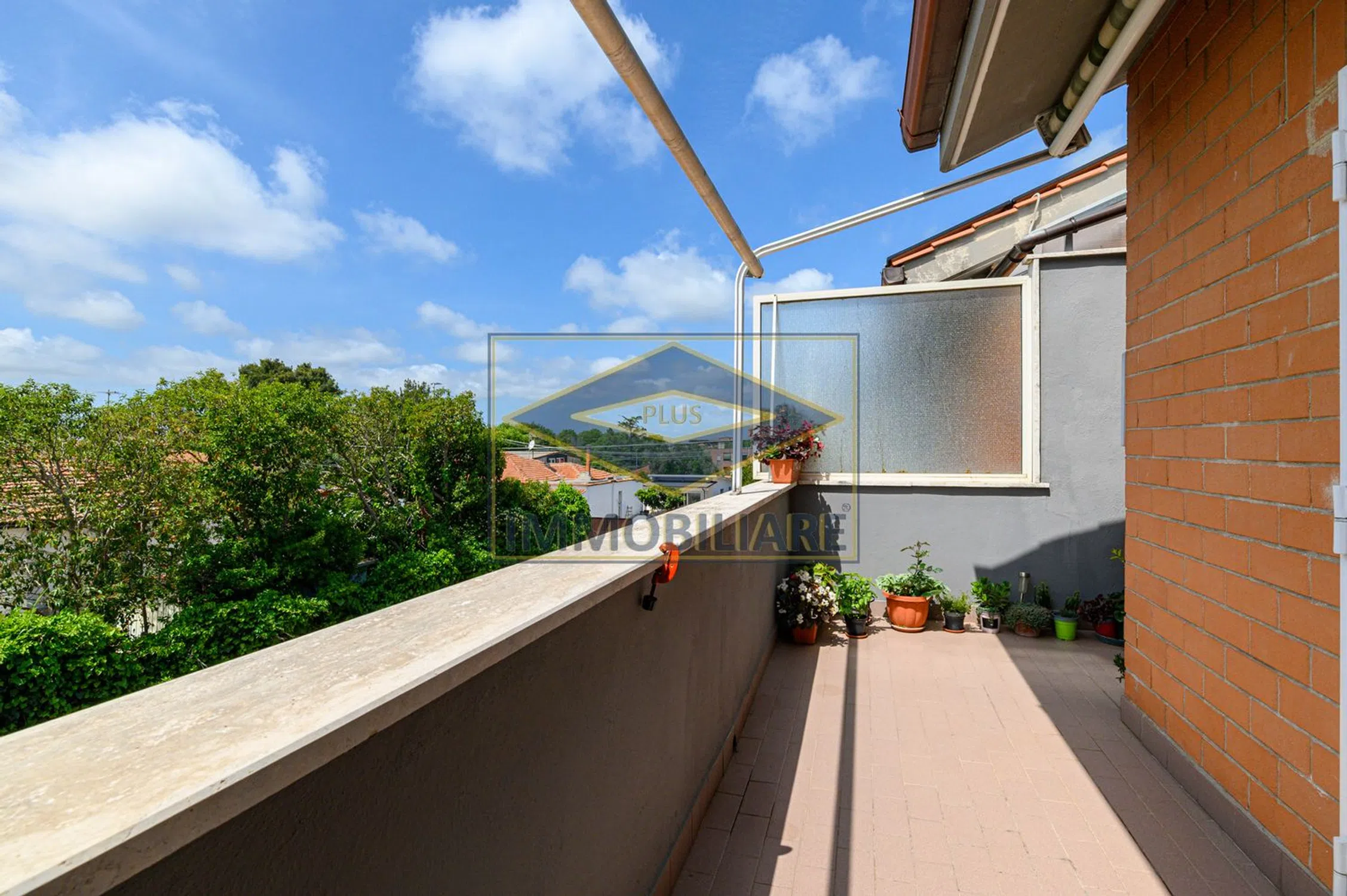 Appartamento su due piani in via della Verbena, 14 - Photo 20