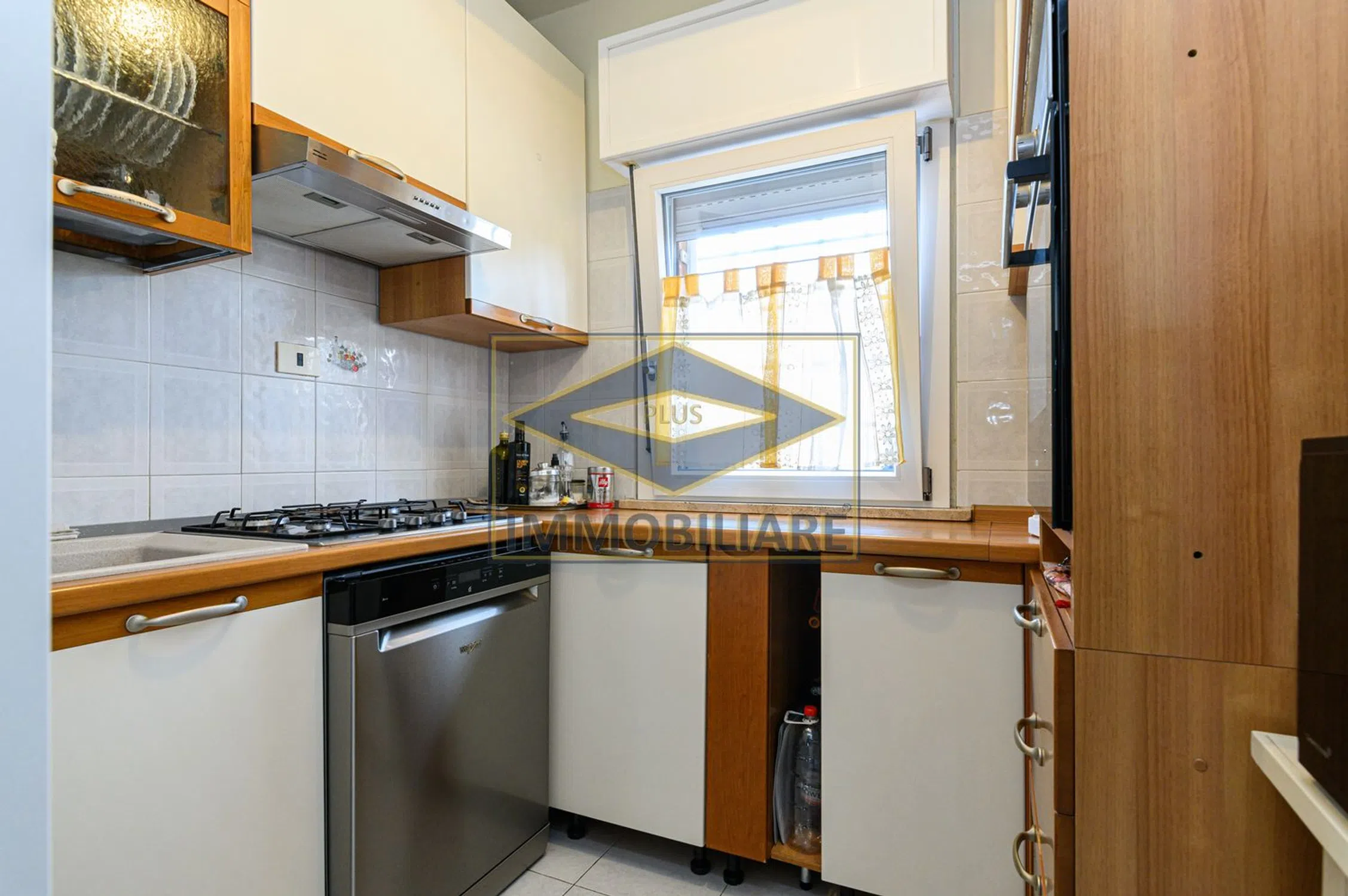 Appartamento su due piani in via della Verbena, 14 - Photo 5