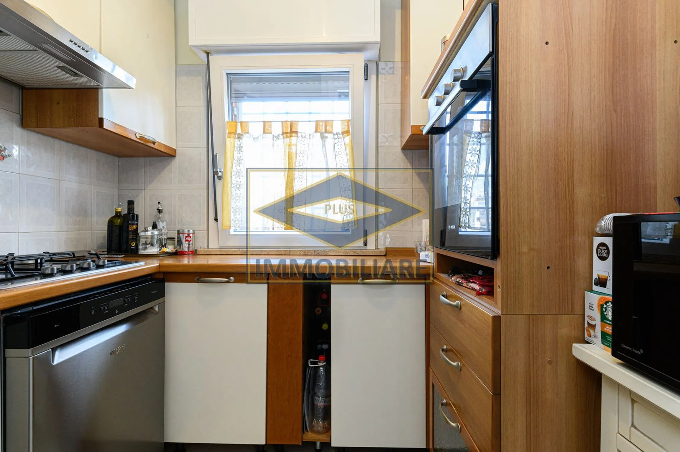 Appartamento su due piani in via della Verbena, 14 - Photo 6