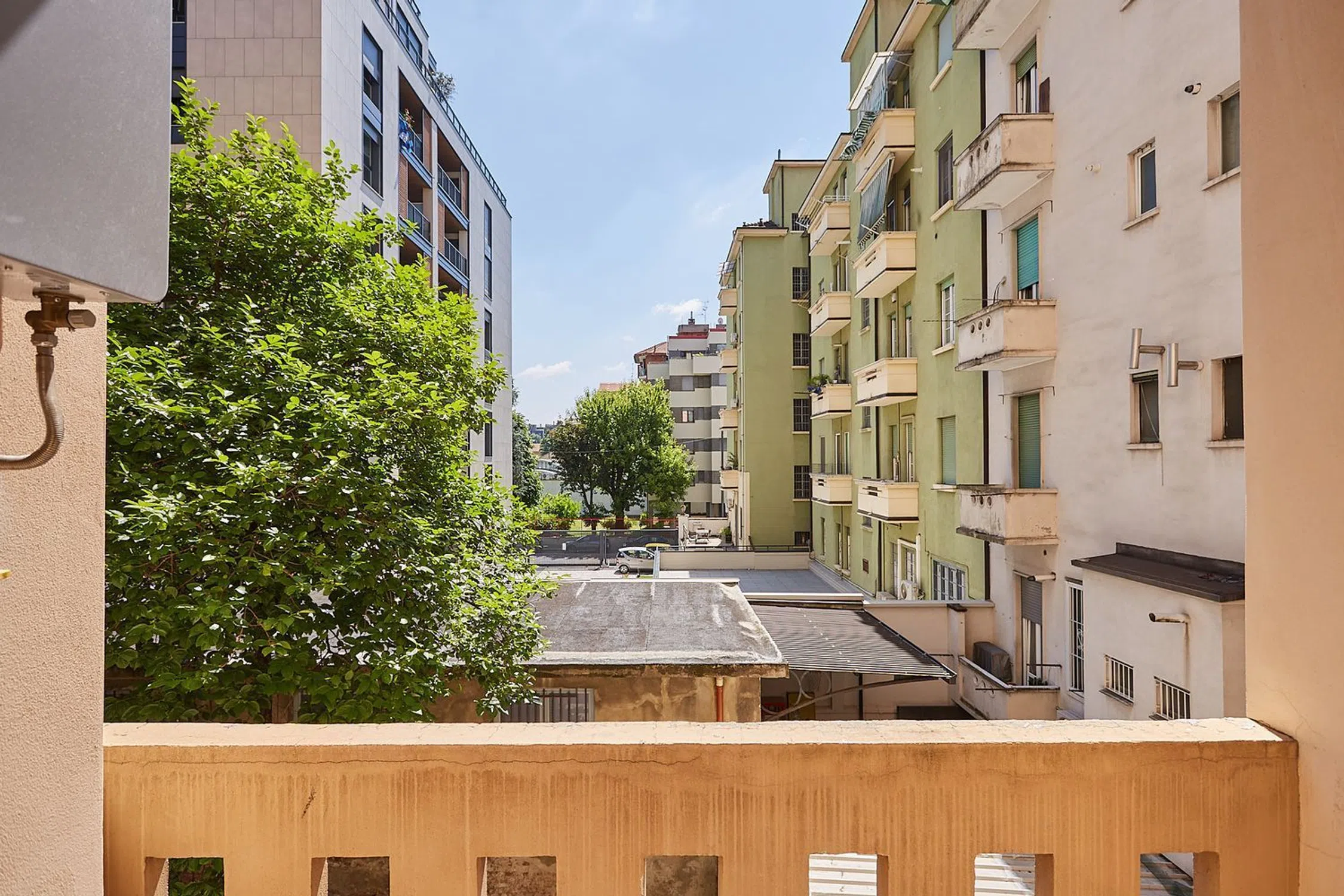 Bilocale in viale Monte Ceneri - Photo 17