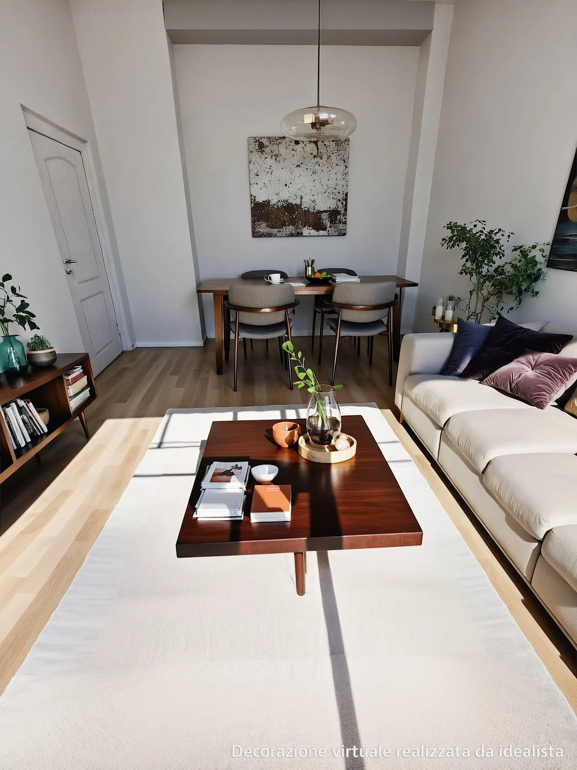 Bilocale in viale Monte Ceneri - Photo 19