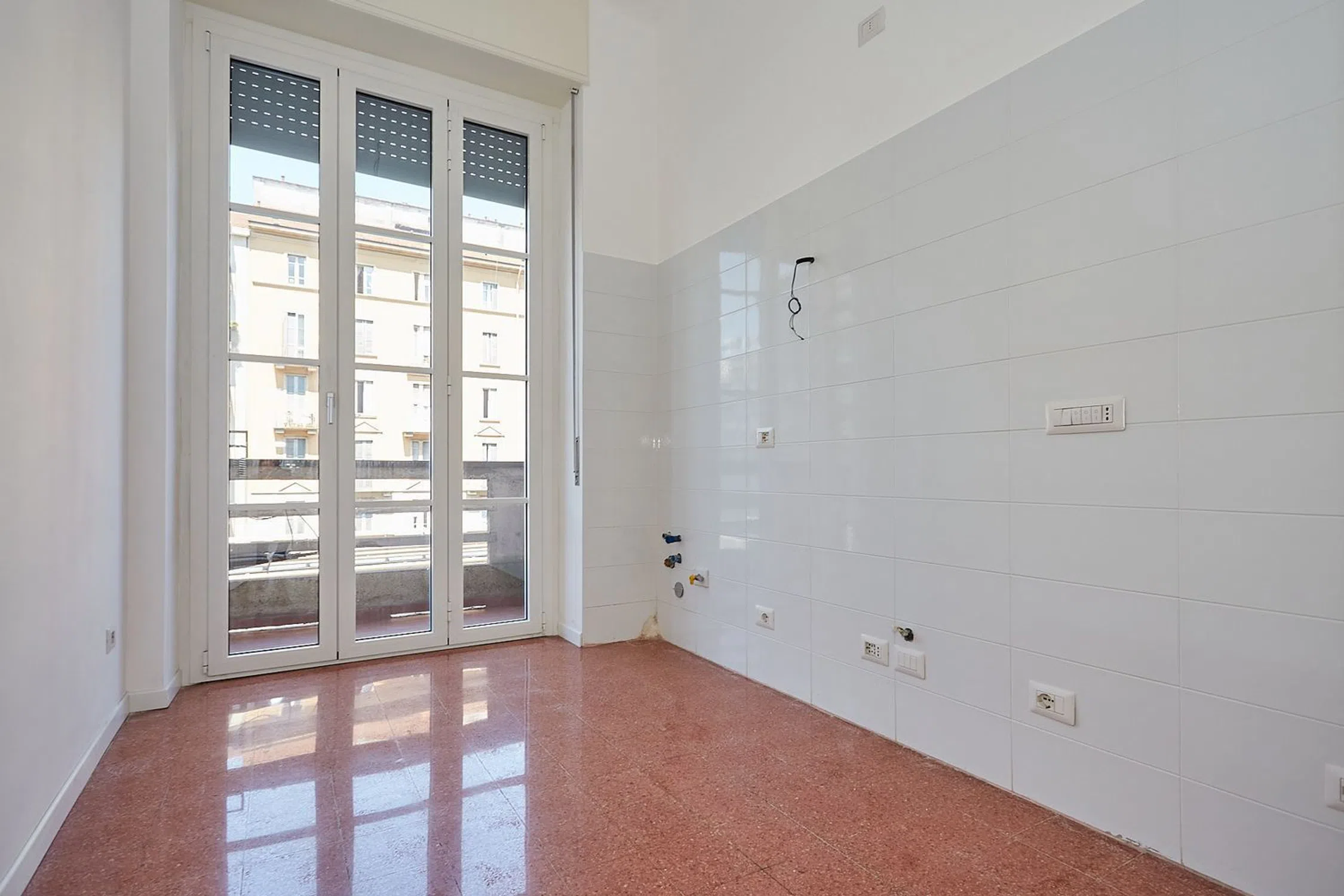 Bilocale in viale Monte Ceneri - Photo 6