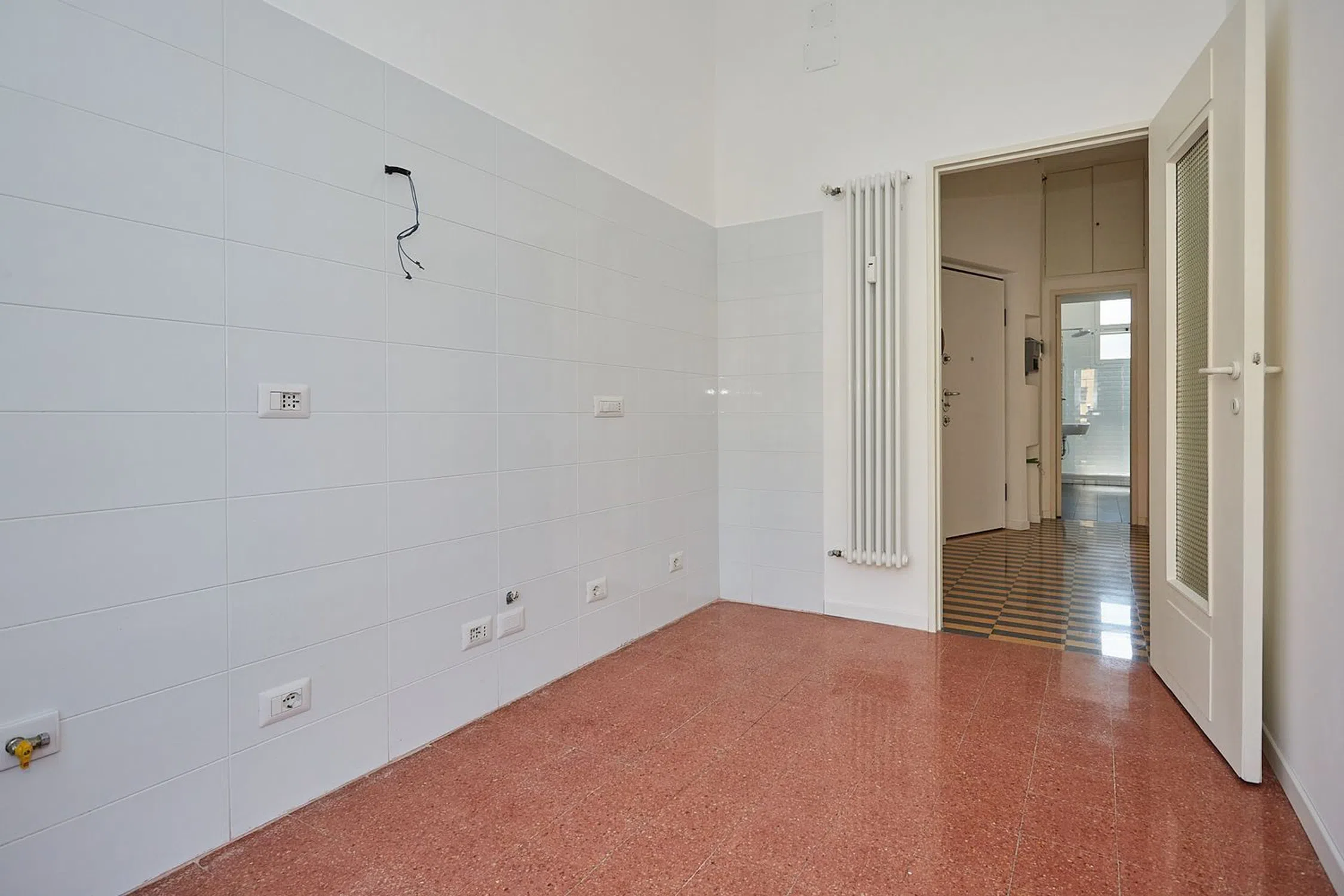 Bilocale in viale Monte Ceneri - Photo 7