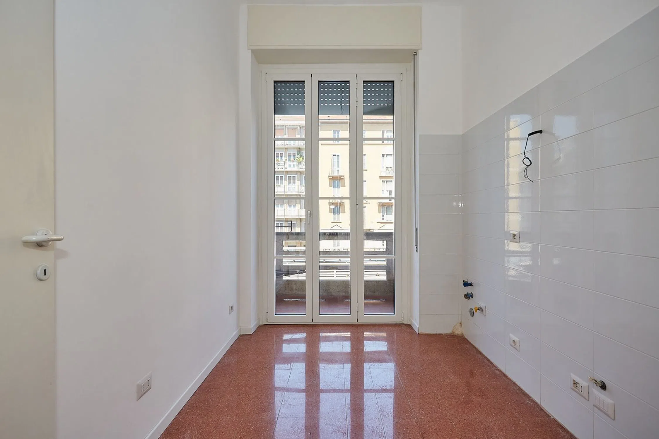 Bilocale in viale Monte Ceneri - Photo 8