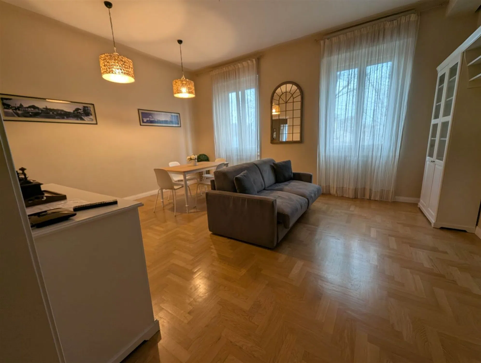 Appartamento in via Benedetto Marcello - Photo 2