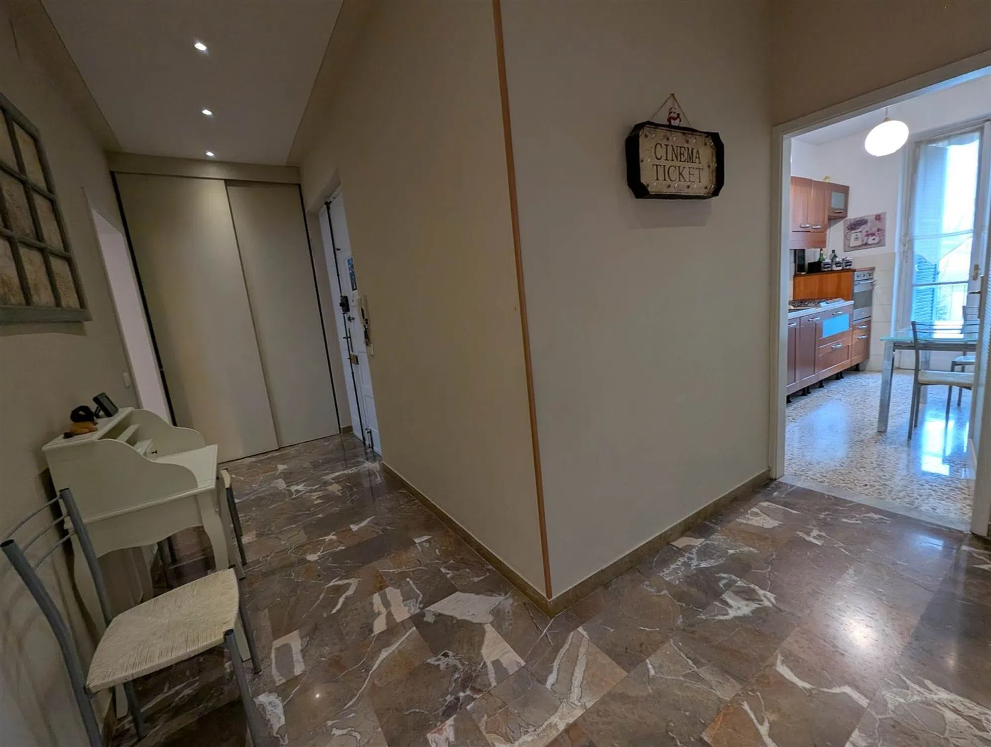 Appartamento in via Benedetto Marcello - Photo 5