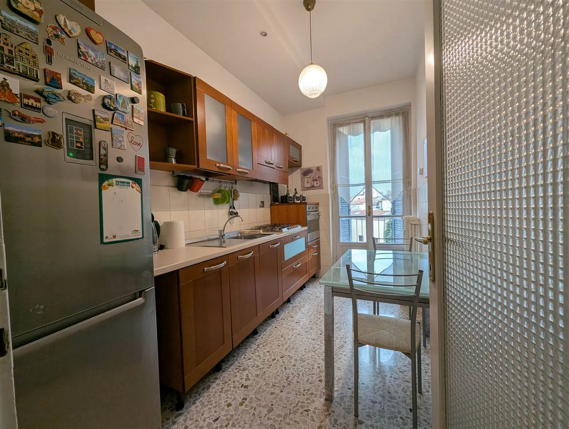 Appartamento in via Benedetto Marcello - Photo 6