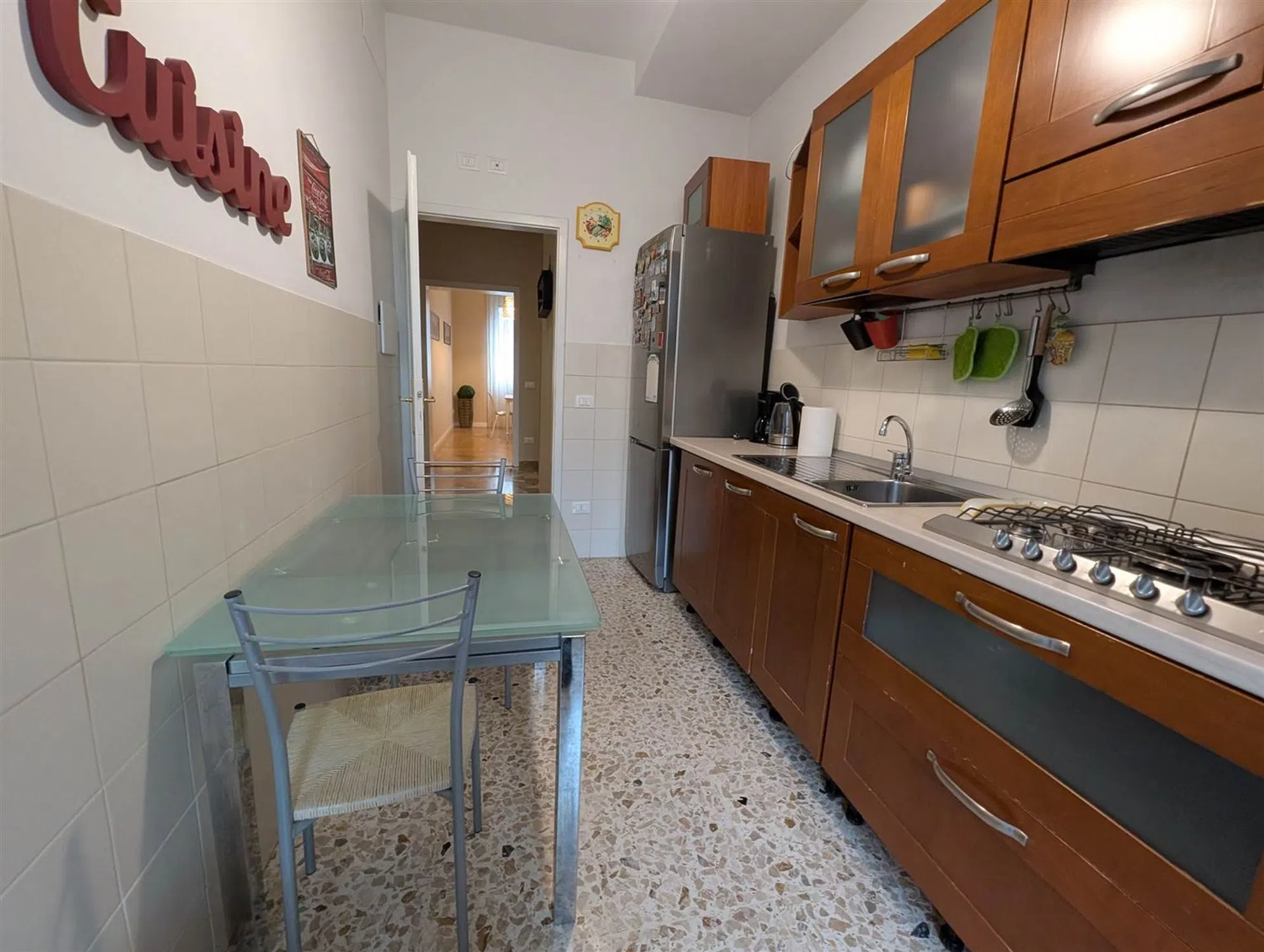 Appartamento in via Benedetto Marcello - Photo 7