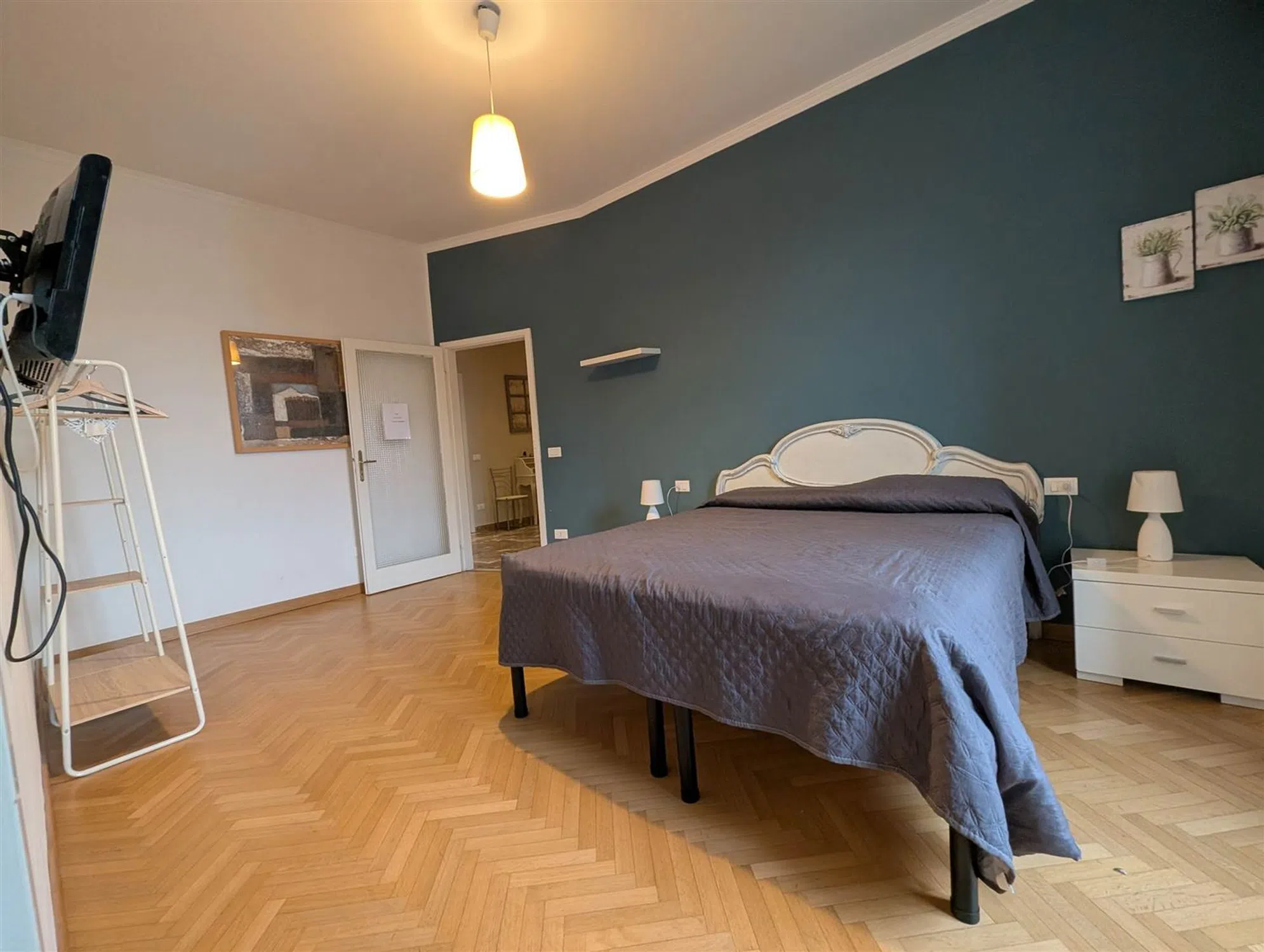 Appartamento in via Benedetto Marcello - Photo 9