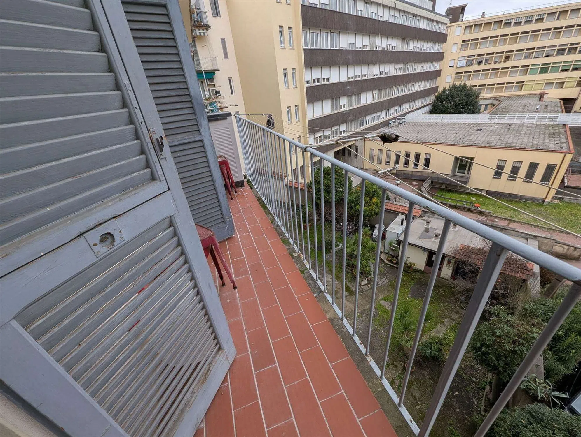 Appartamento in via Benedetto Marcello - Photo 10