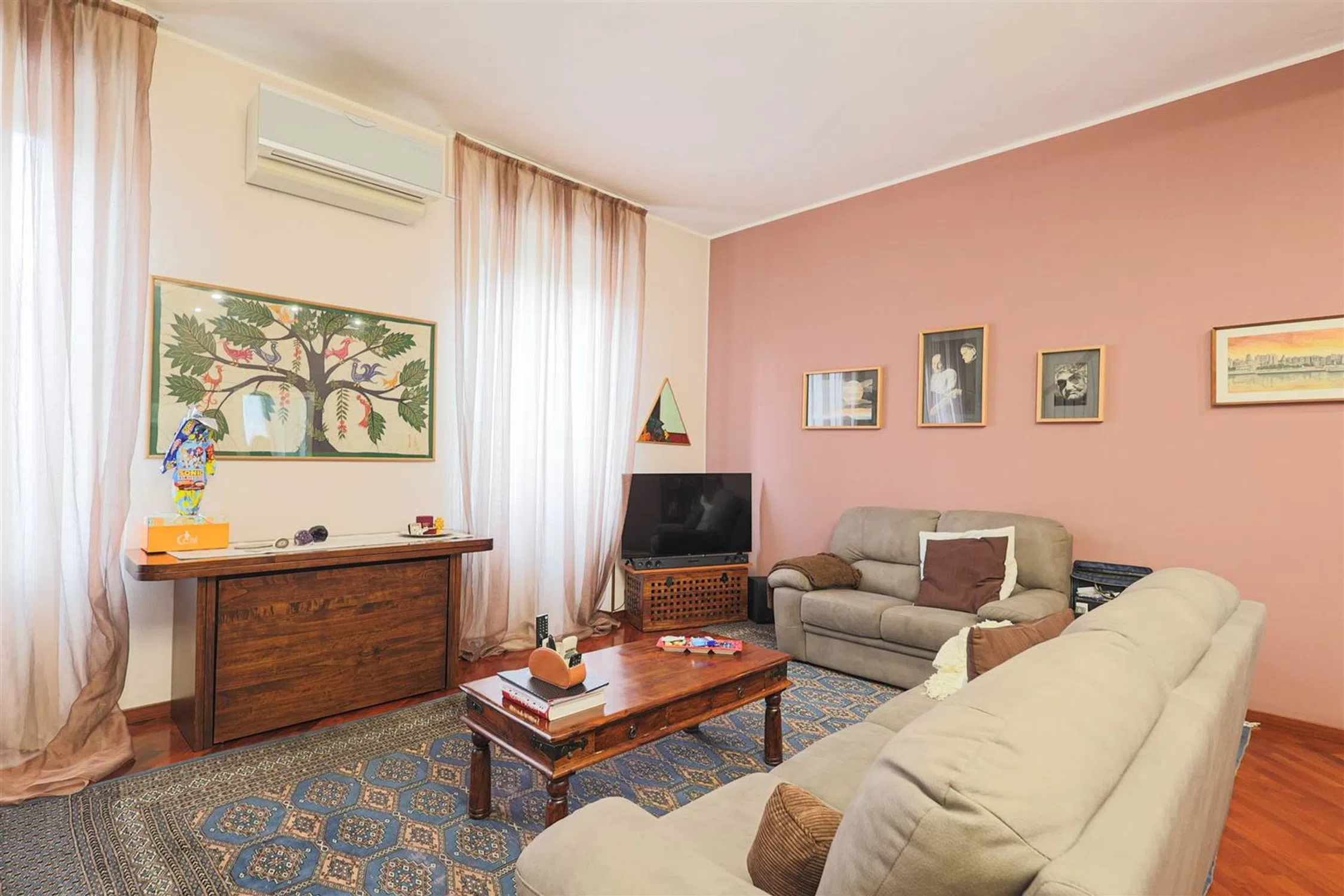 Bilocale in viale Carlo Espinasse, 60 - Photo 2