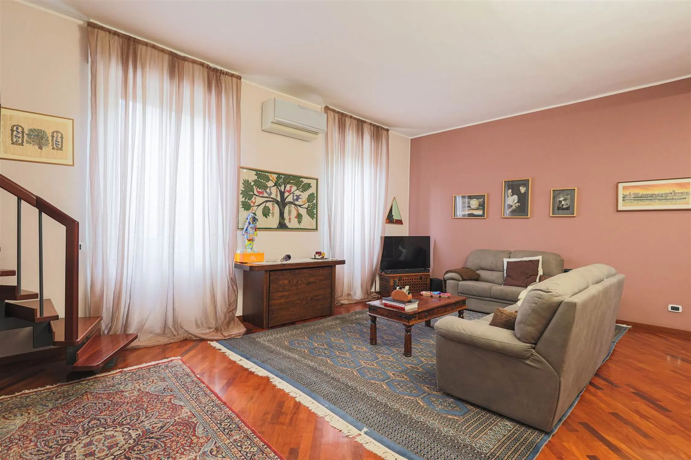 Bilocale in viale Carlo Espinasse, 60 - Photo 3