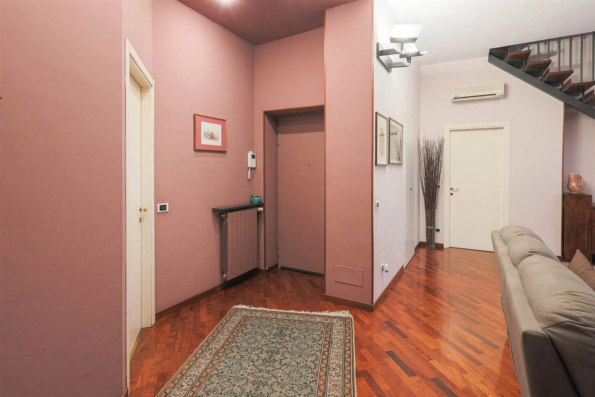 Bilocale in viale Carlo Espinasse, 60 - Photo 8