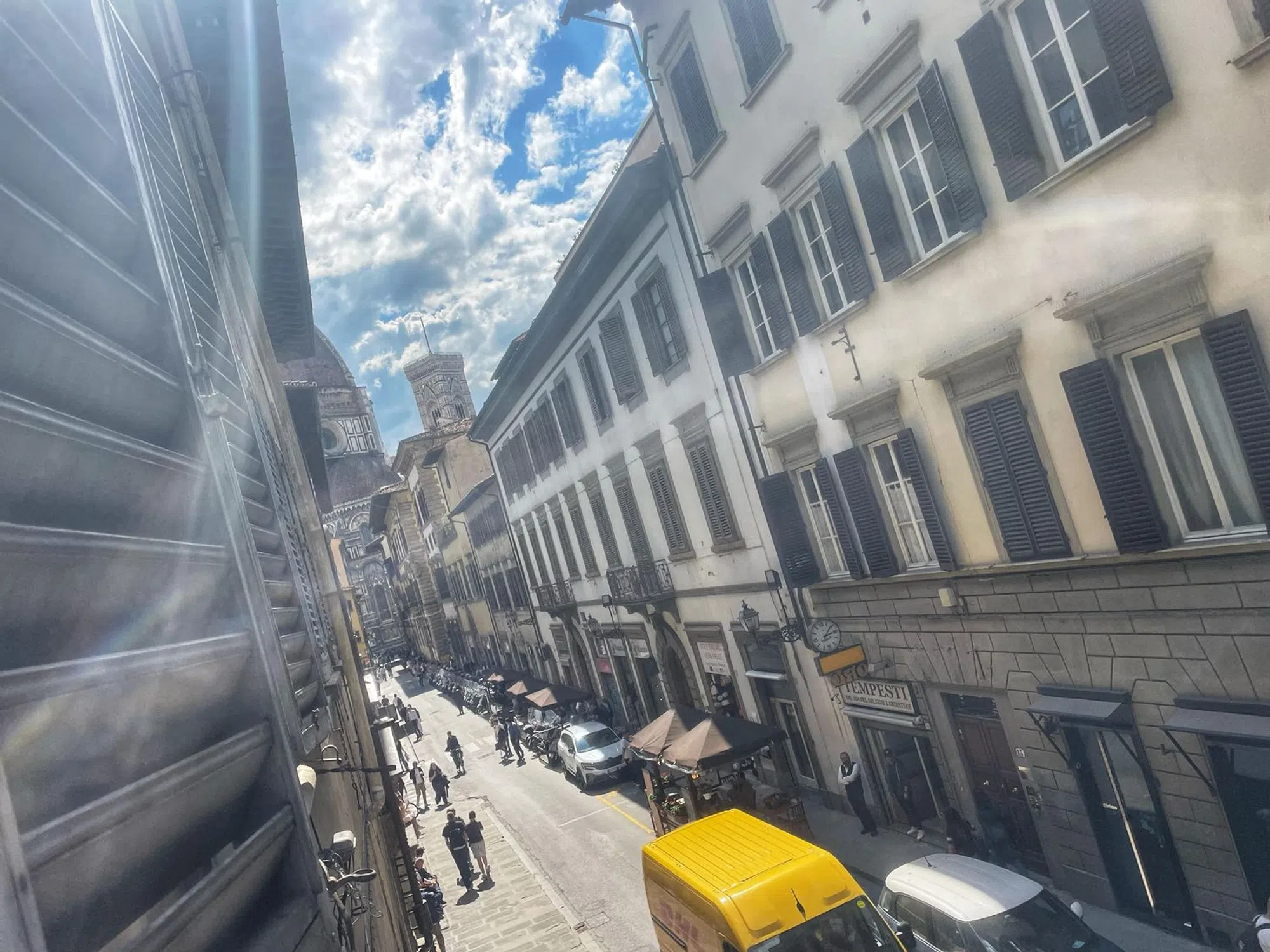 Appartamento in via Ricasoli, 6 - Photo 19