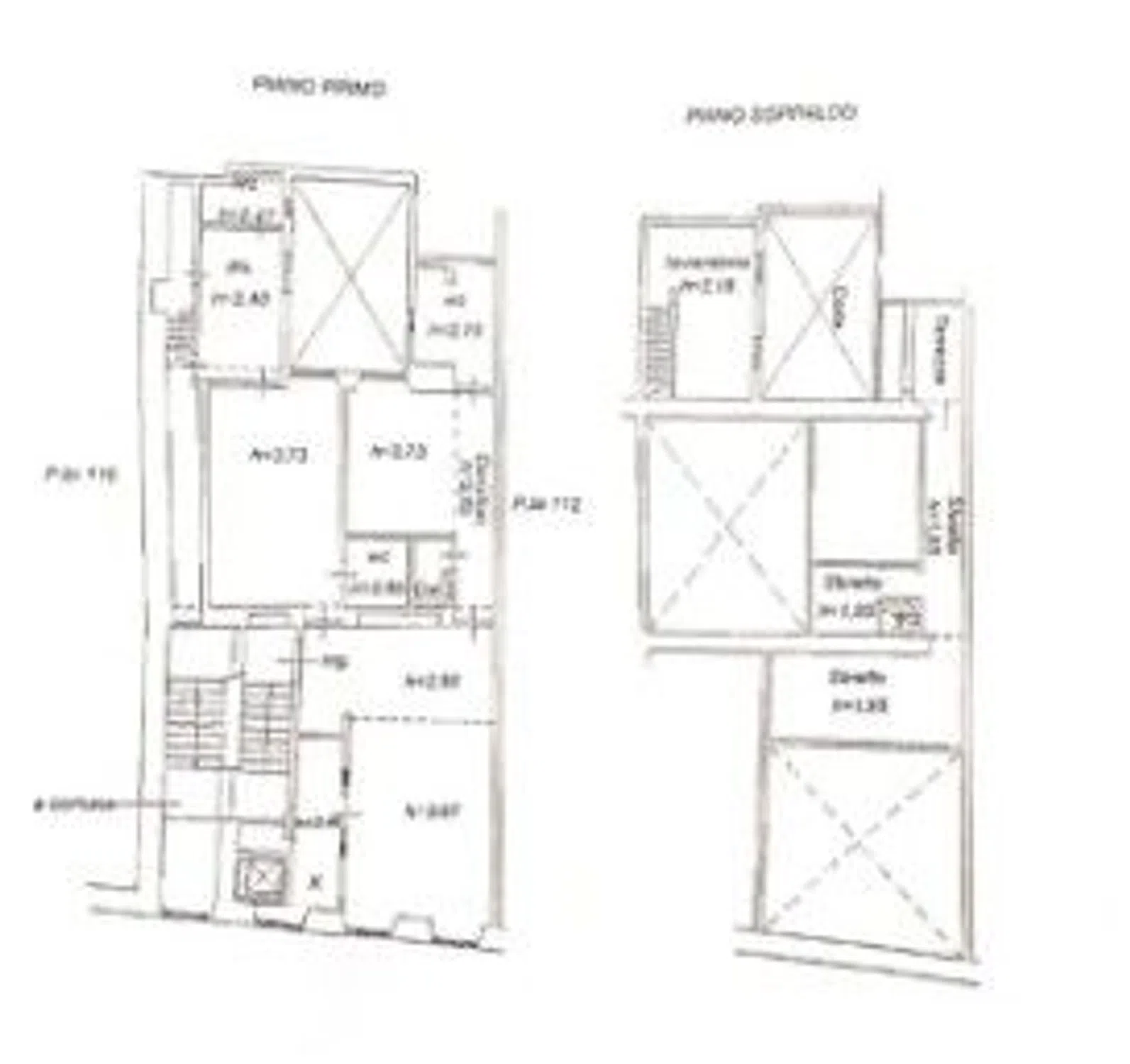 Appartamento in via Ricasoli, 6 - Photo 20