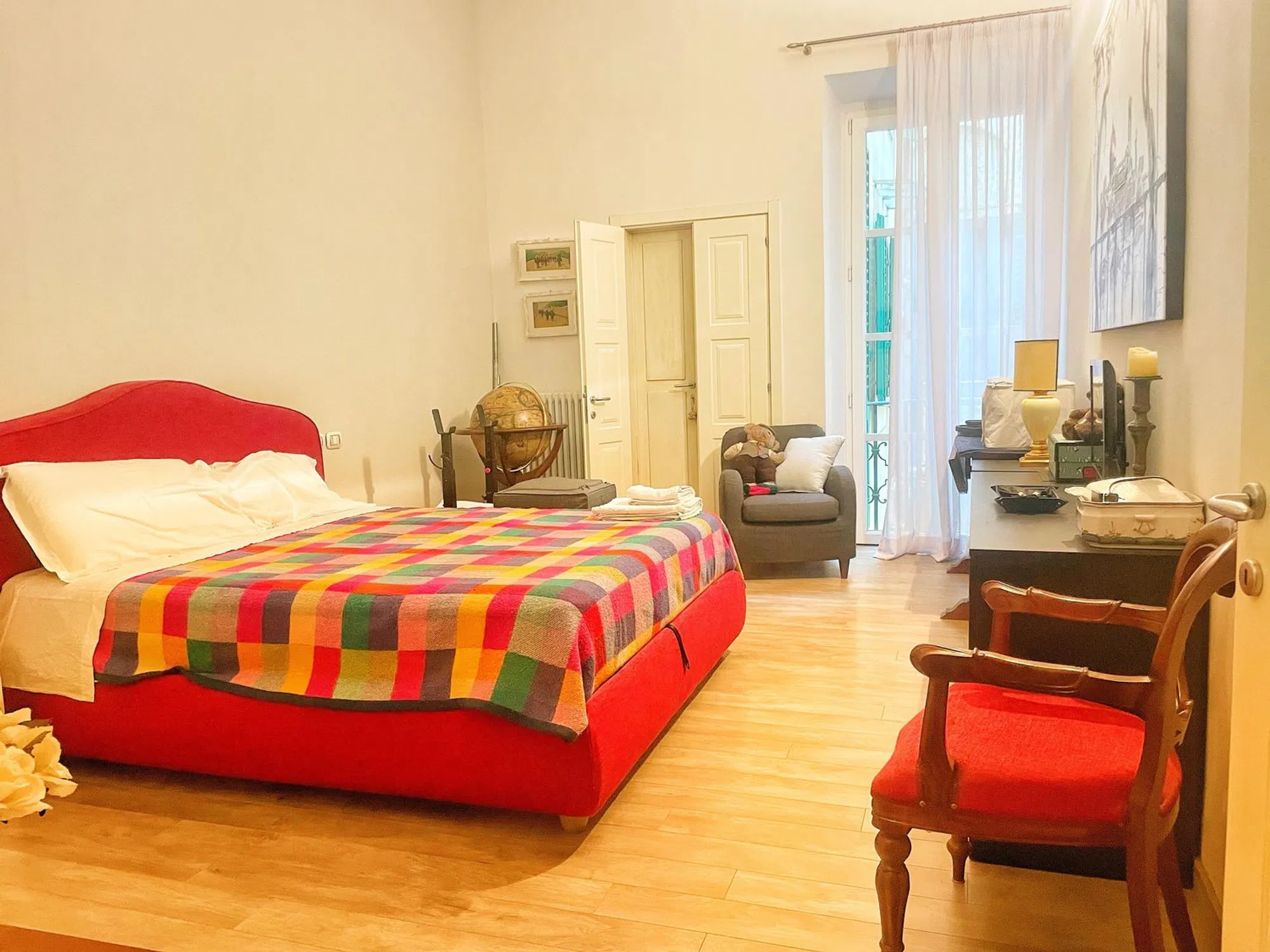 Appartamento in via Ricasoli, 6 - Photo 6