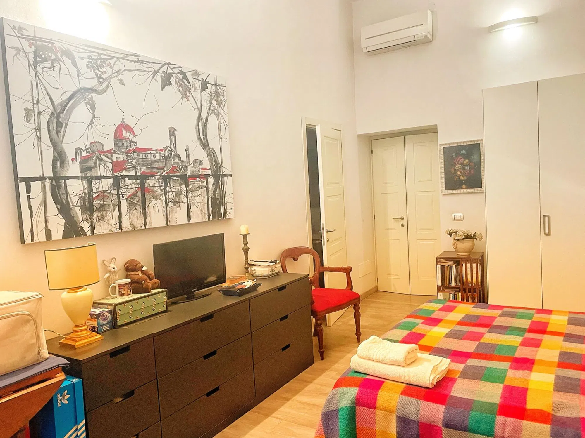 Appartamento in via Ricasoli, 6 - Photo 7
