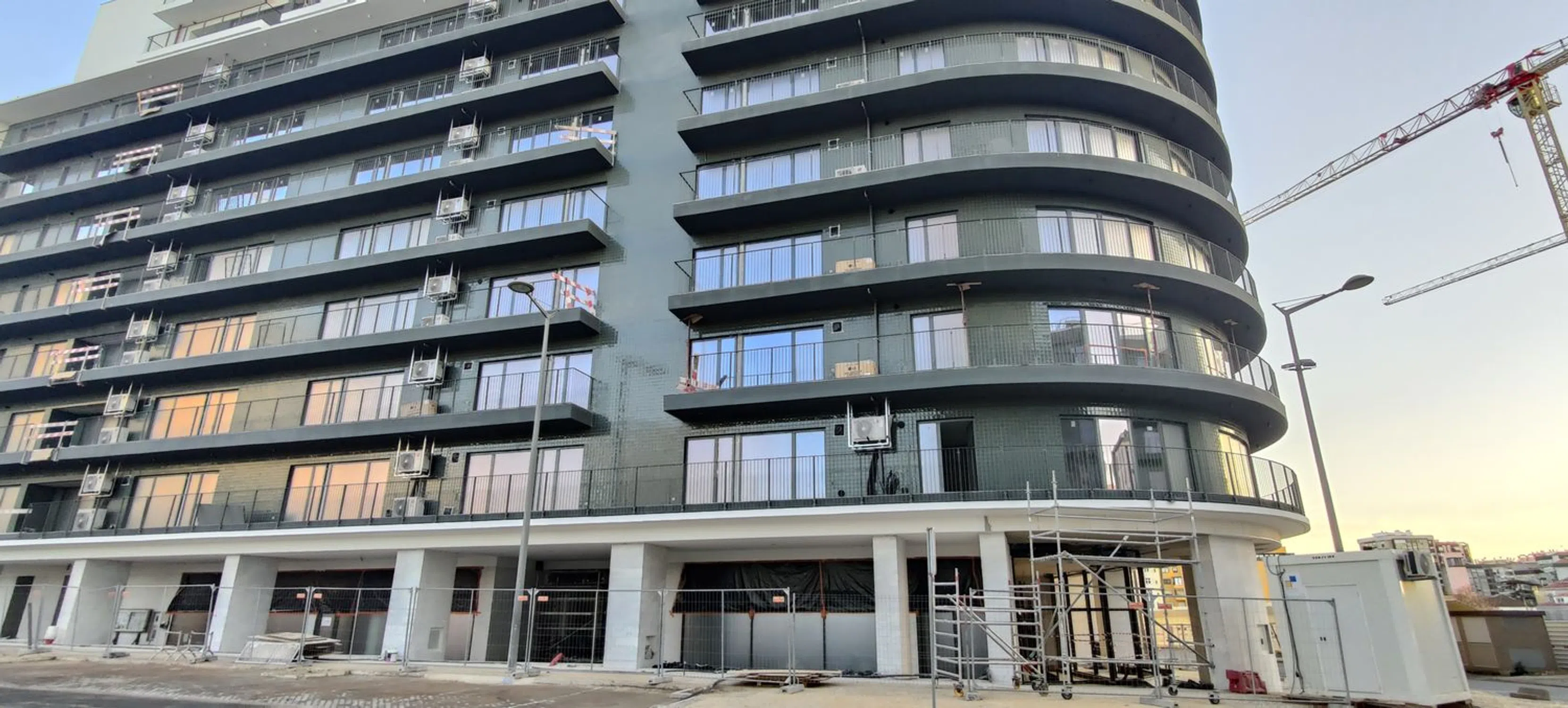 Apartamento na avenida David Mourão-Ferreira, 34 - Photo 2