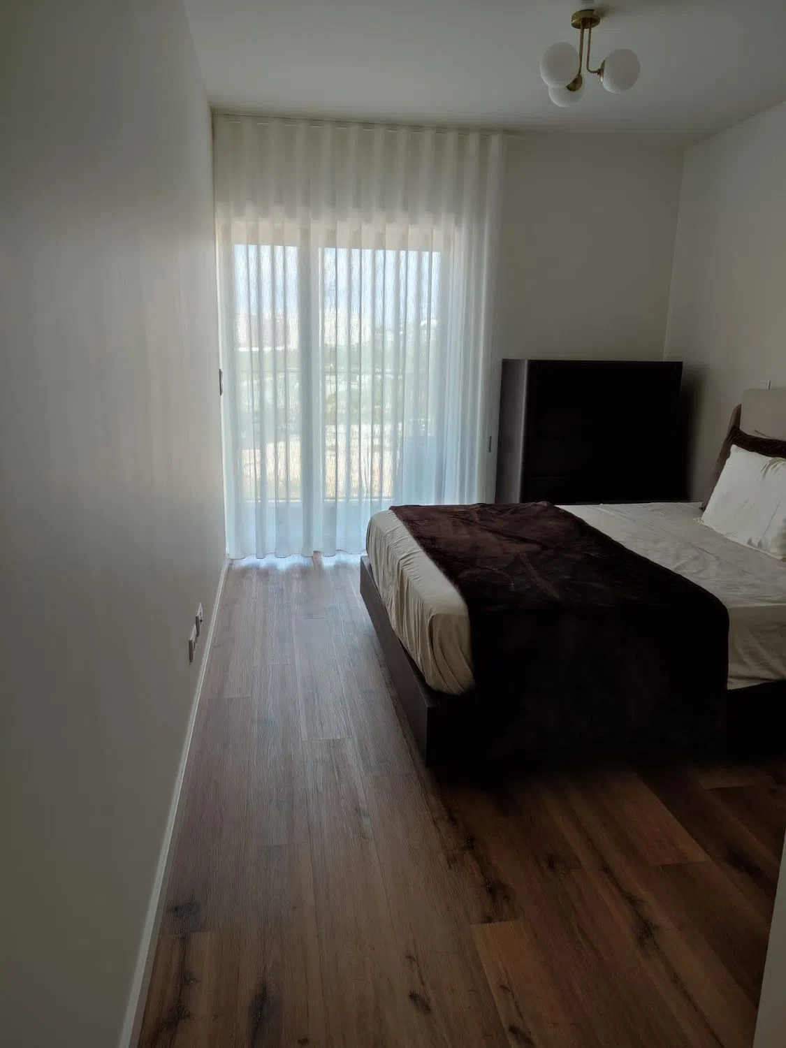 Apartamento na avenida David Mourão-Ferreira, 34 - Photo 5
