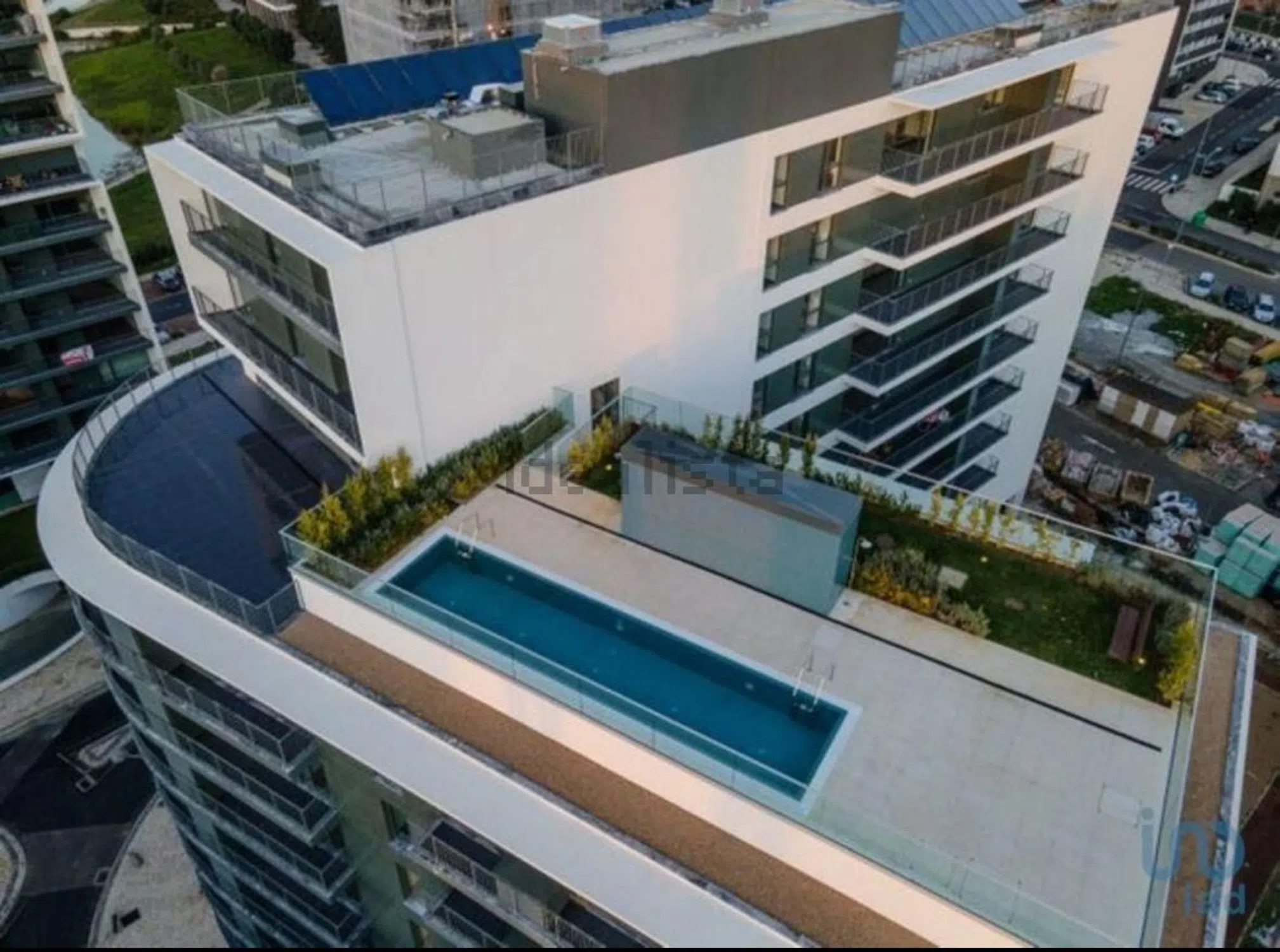Apartamento na avenida David Mourão-Ferreira, 34 - Photo 7